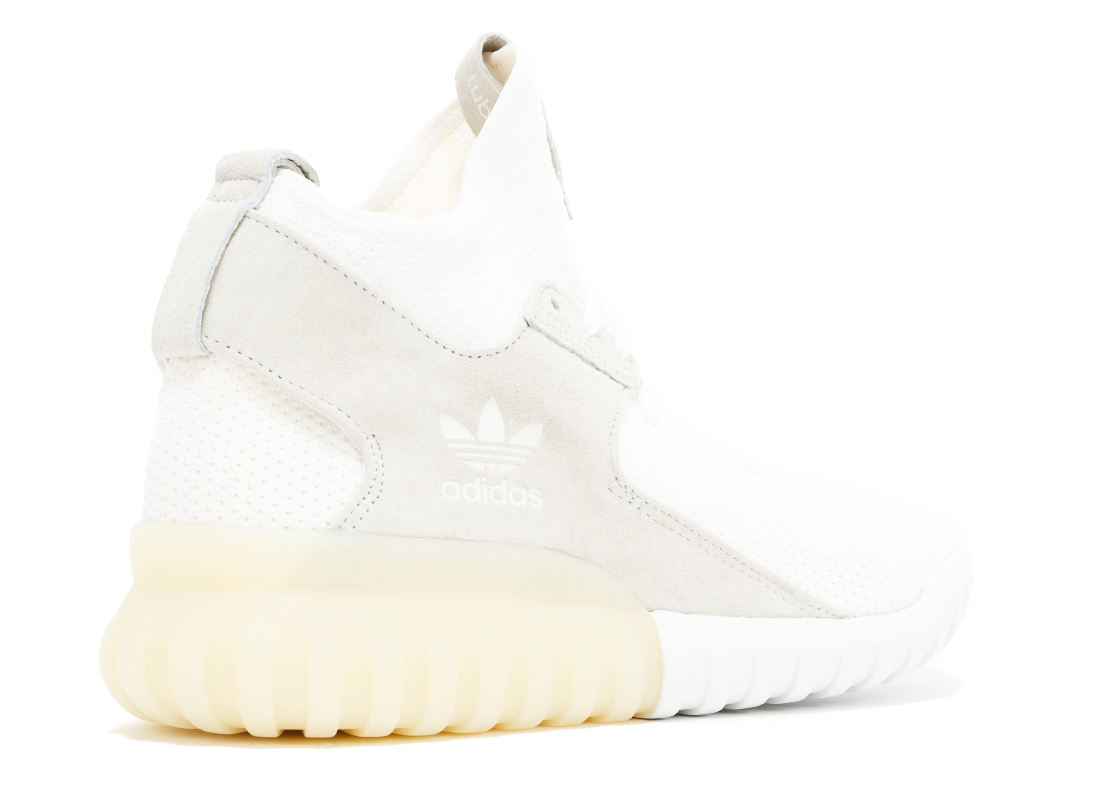 Tubular X PK 'White' Adidas S80130 ftwwht/ftwwht/vinwht