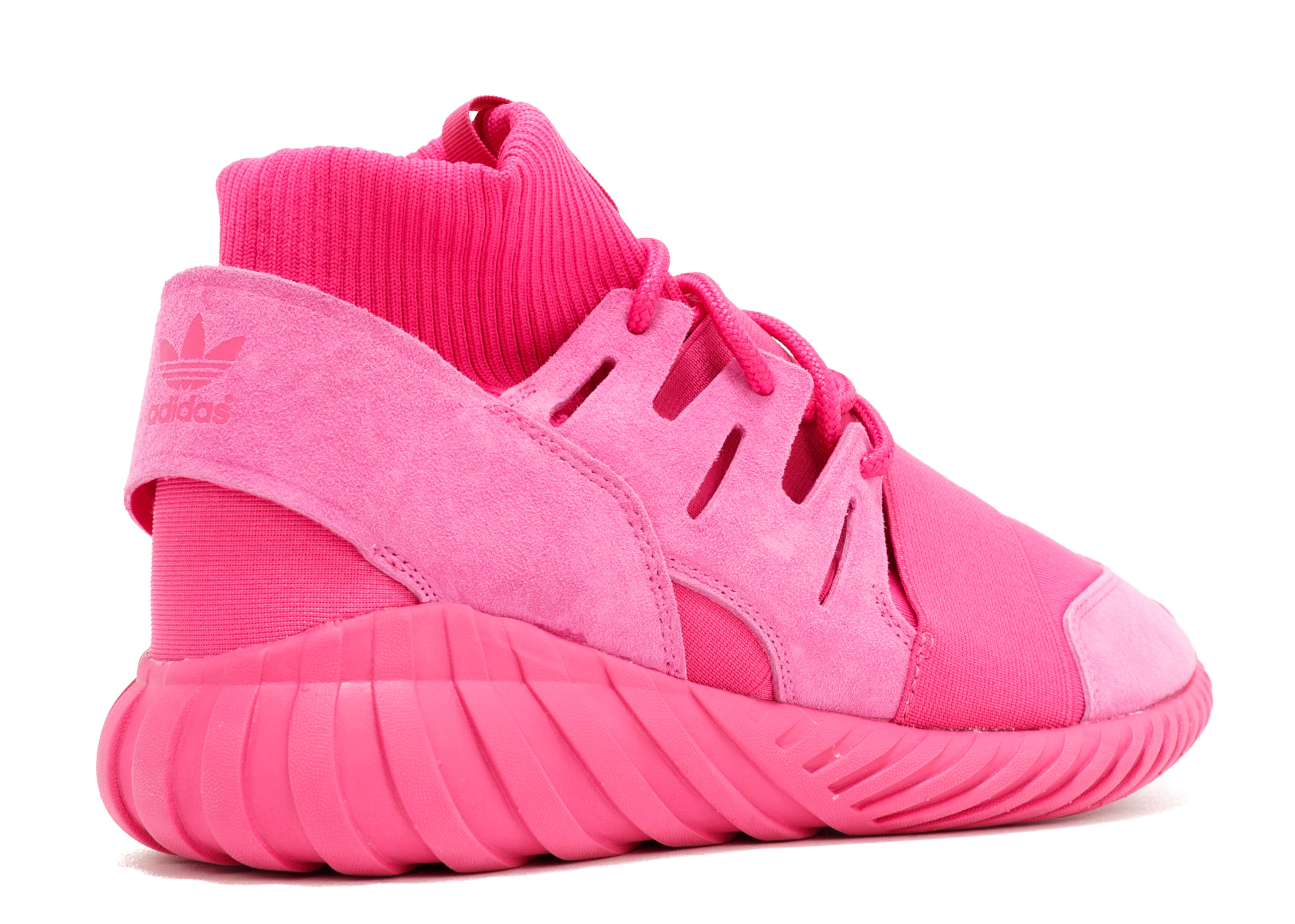 Adidas tubular doom triple pink sale