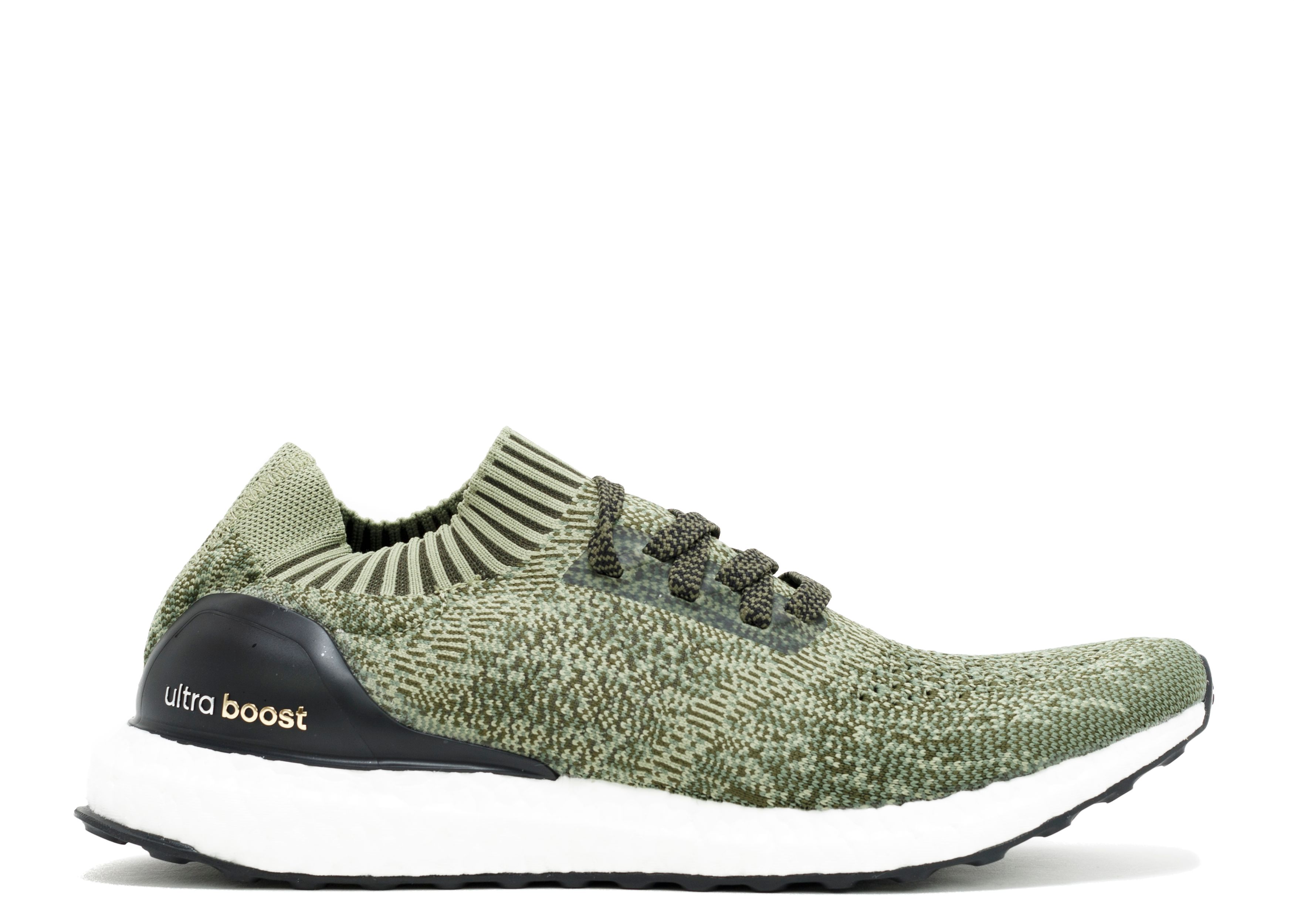 UltraBoost Uncaged 