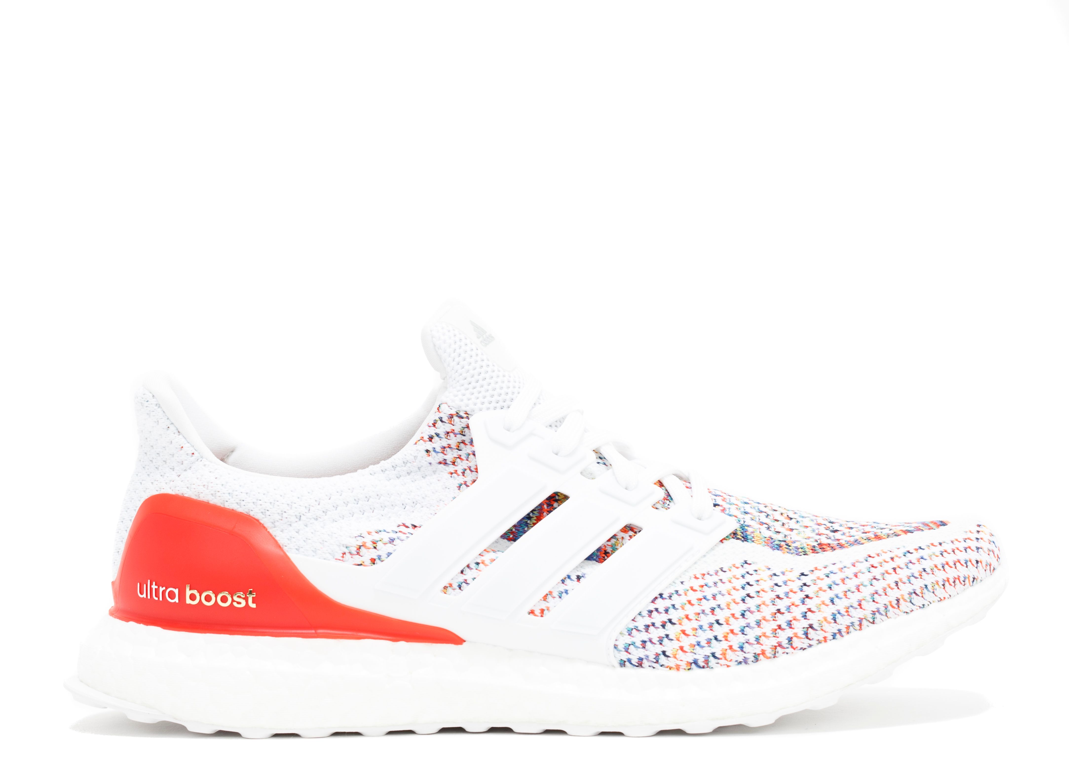 2.0 multicolor ultra boost