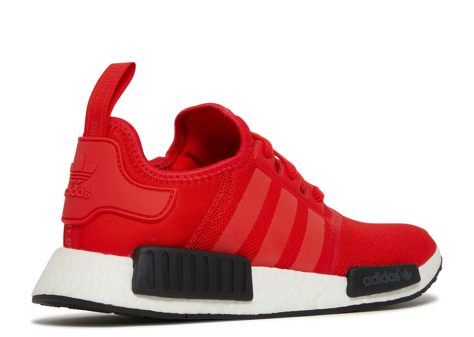 nmd clear red