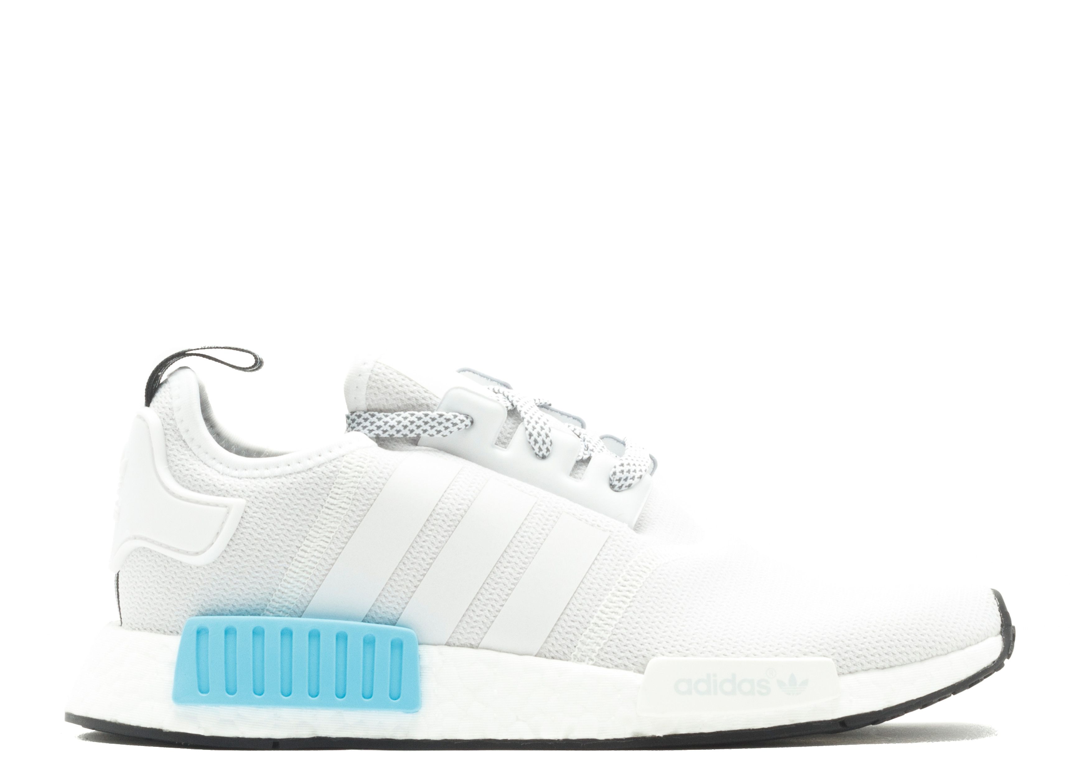 adidas gazelle silver green womens adidas Originals Nmd R1 Original Boost Runner 