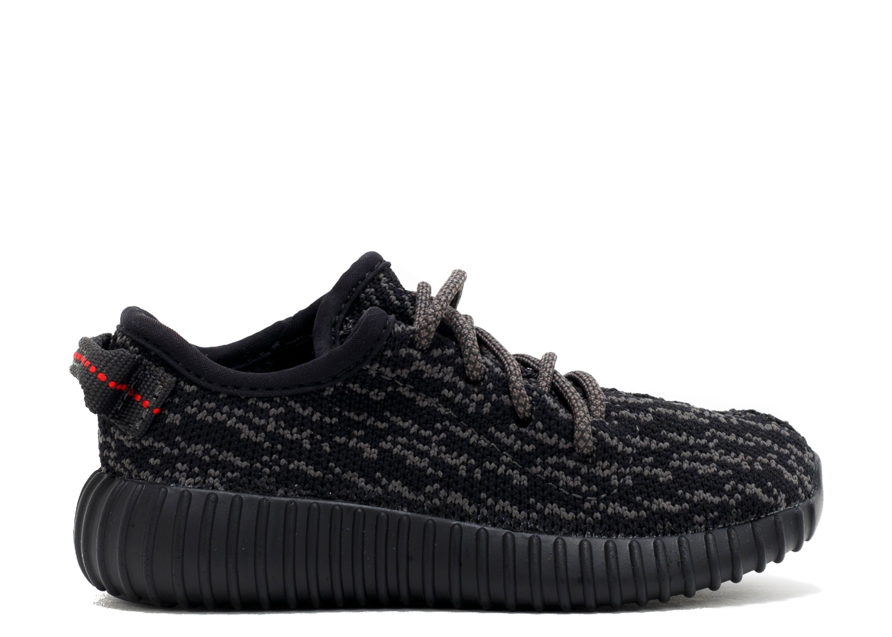 adidas gazelle silver green womens ADIDAS YEEZY KIDS BOOST 350 PIRATE BLACK TRAINERS EU 26 UK 8.5K main image 1