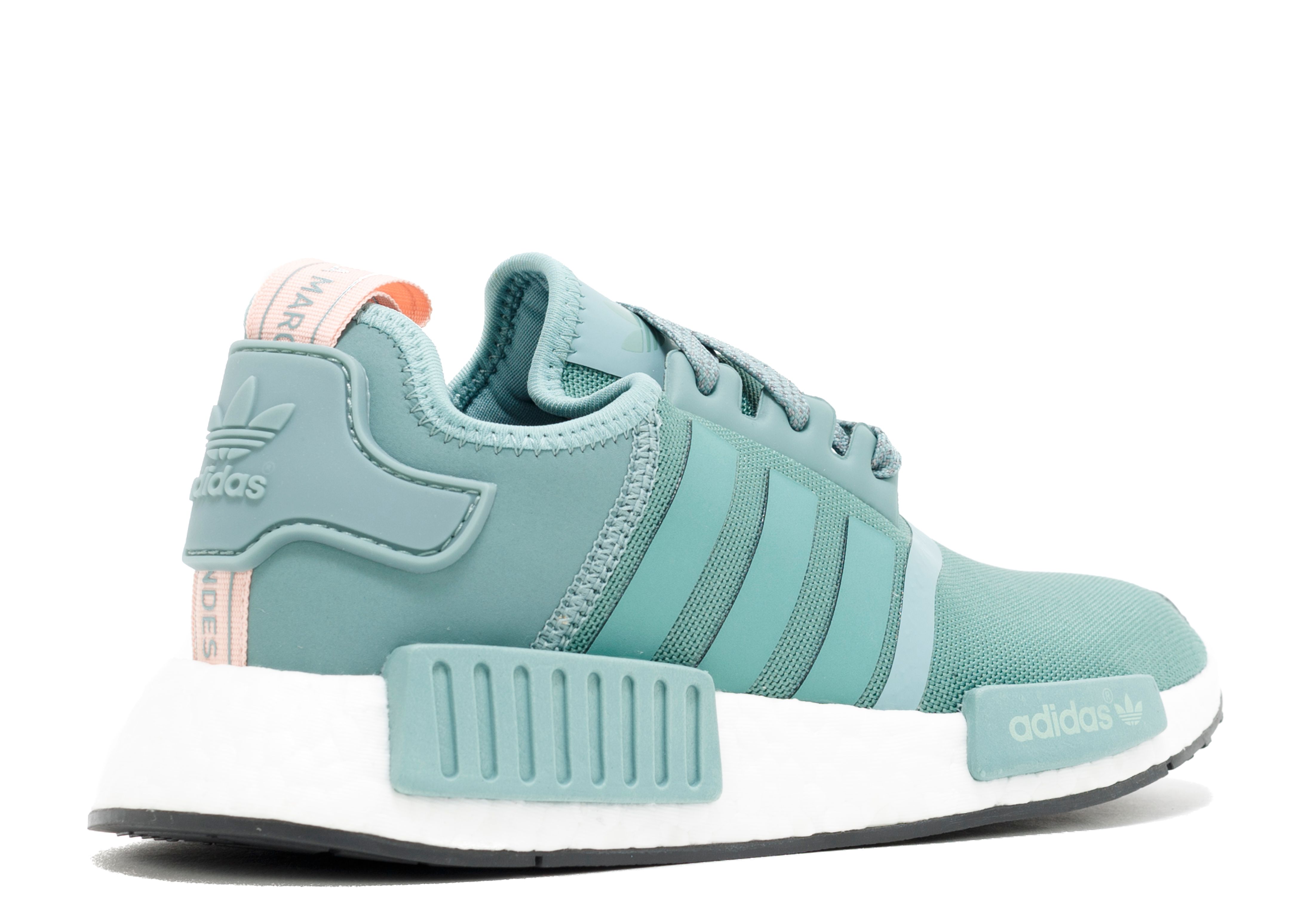 adidas nmd vapour steel