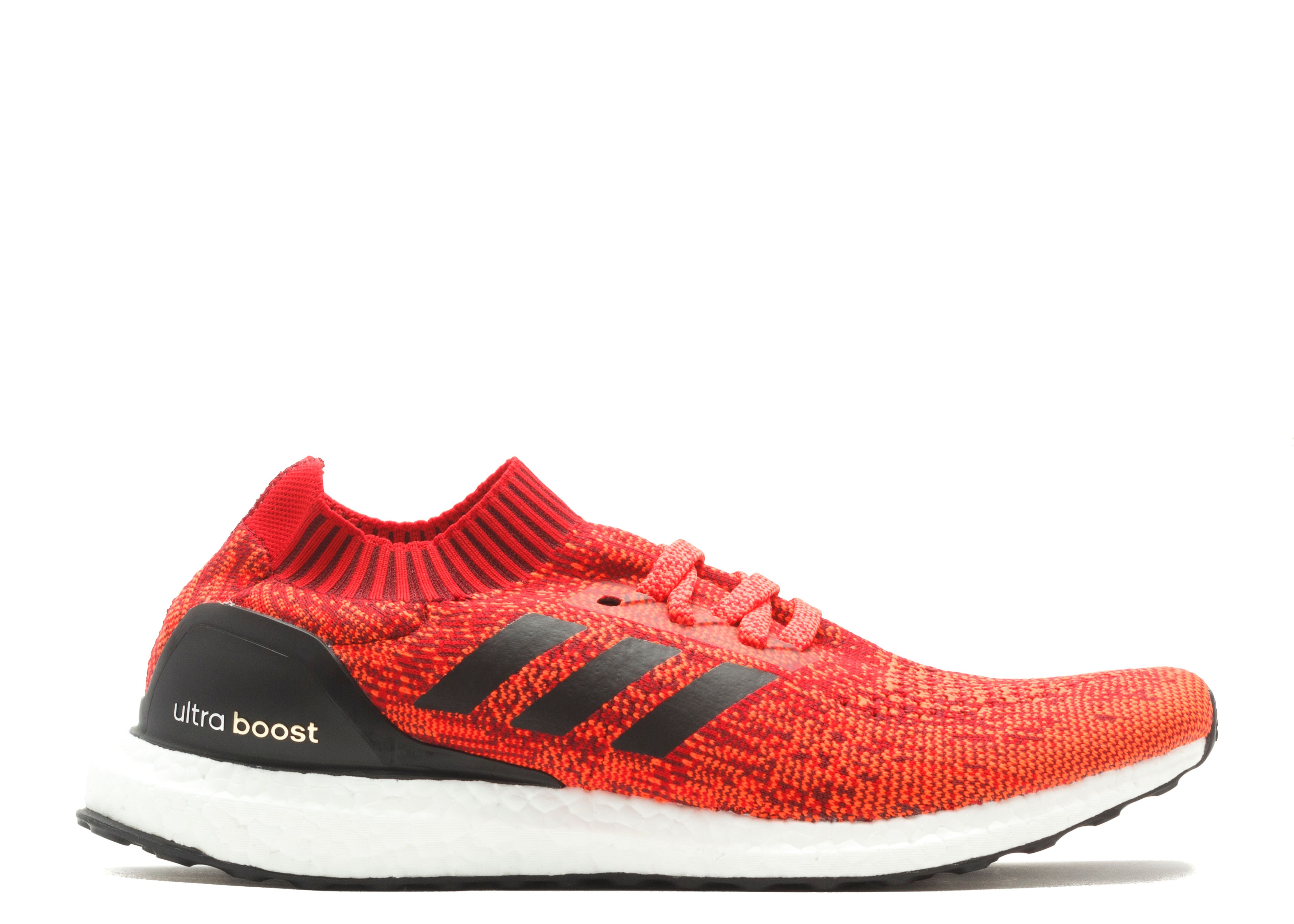 Adidas ultra boost on sale uncaged olympic edition