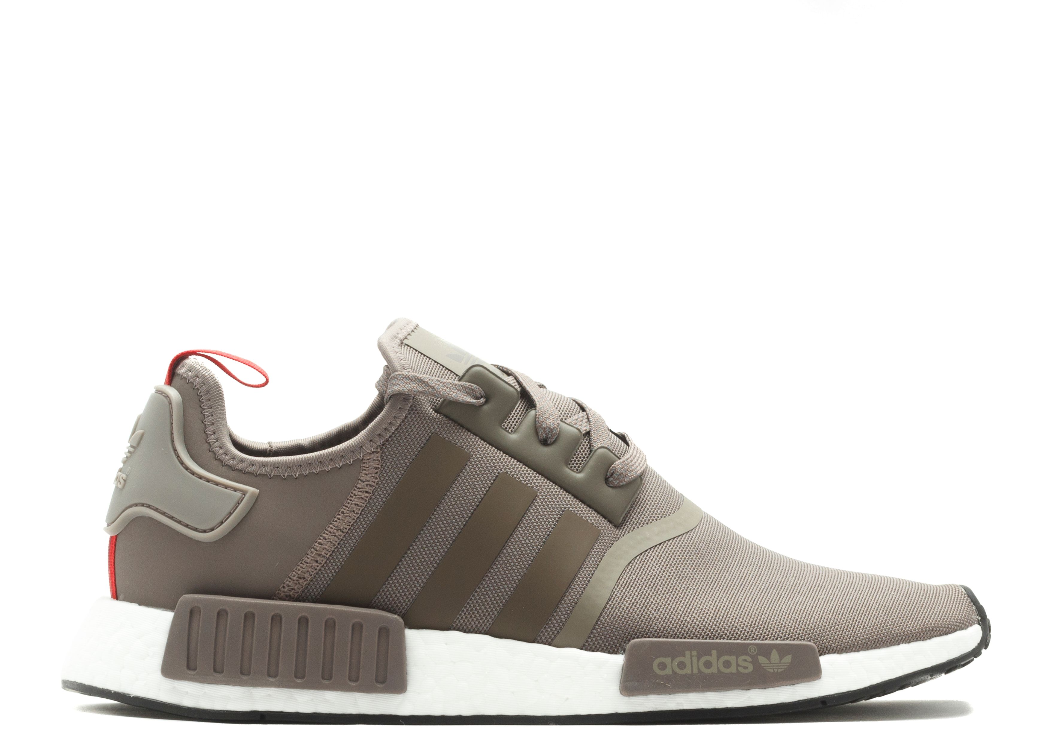 adidas gazelle silver green womens Adidas NMD_R2 Men's Shoes Beige-Pink / Vapor Grey / Tech Earth main image 0