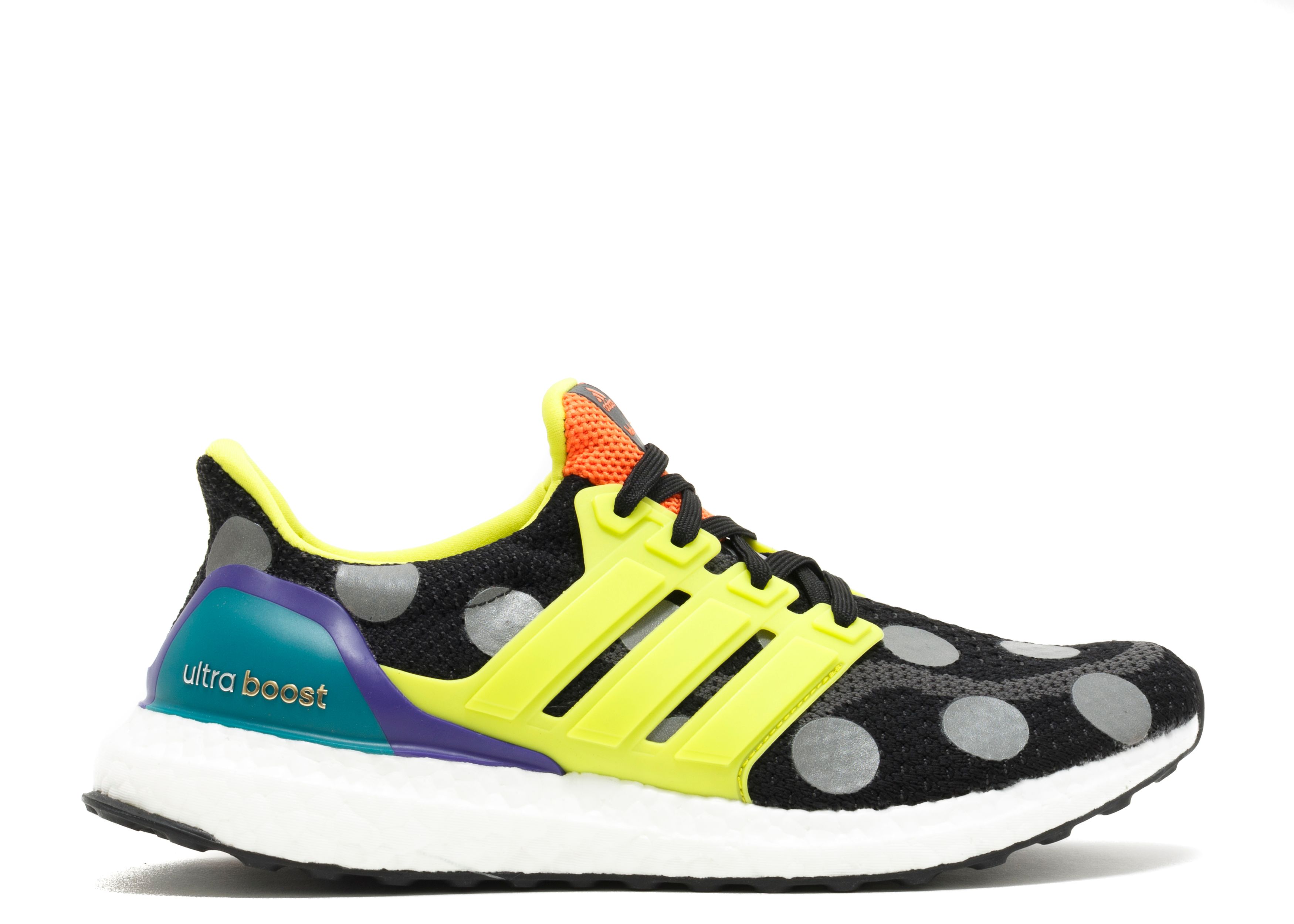 Kolor X UltraBoost 2.0 