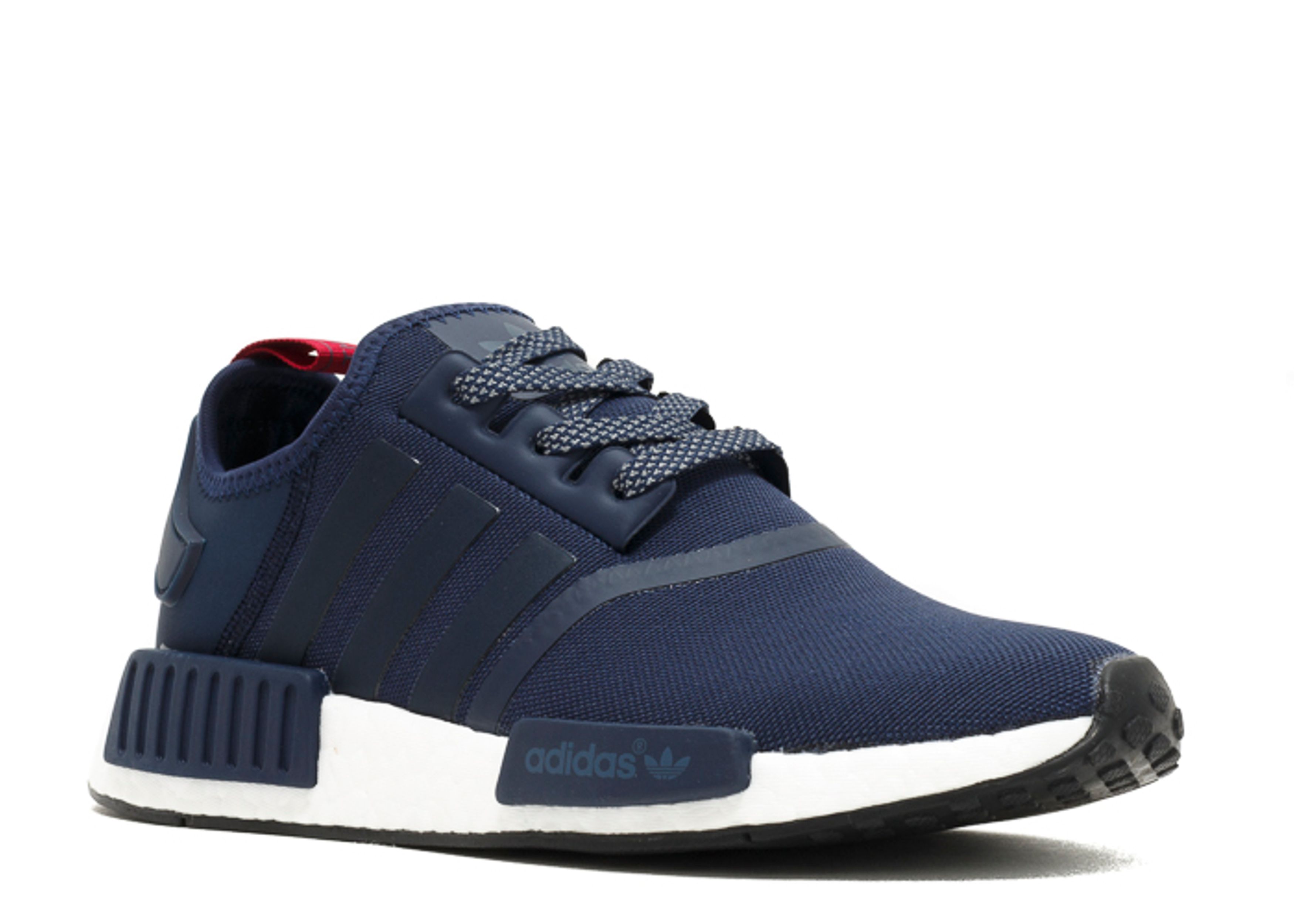 adidas gazelle silver green womens Mens Adidas NMD_R1 - S76841 main image 1