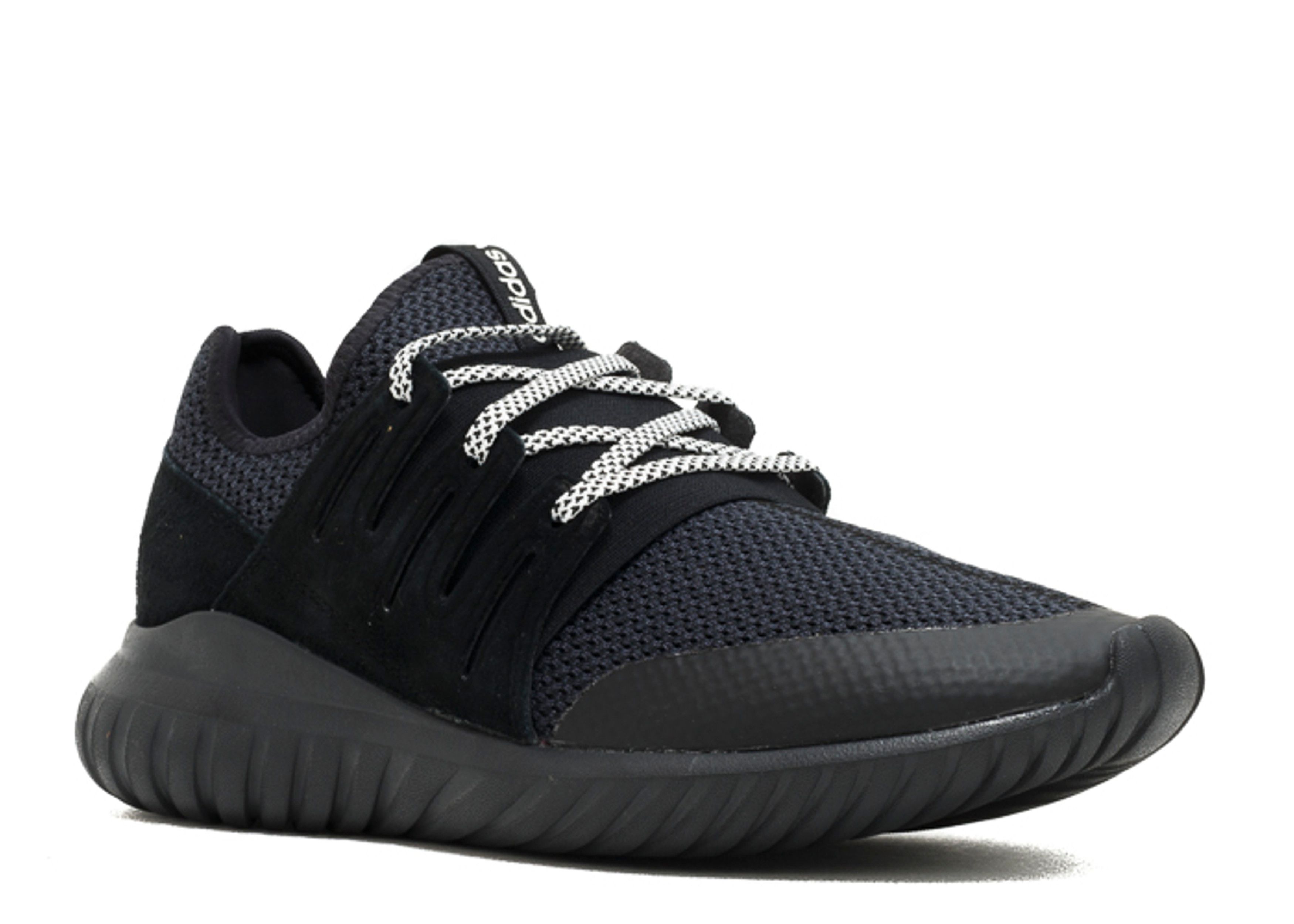 tubular radial black