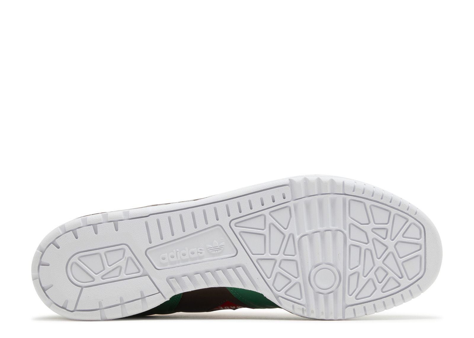 adidas gazelle silver green womens adidas Tekkira Cup Trainers - Unisex - White / Off White / Cream White main image 0