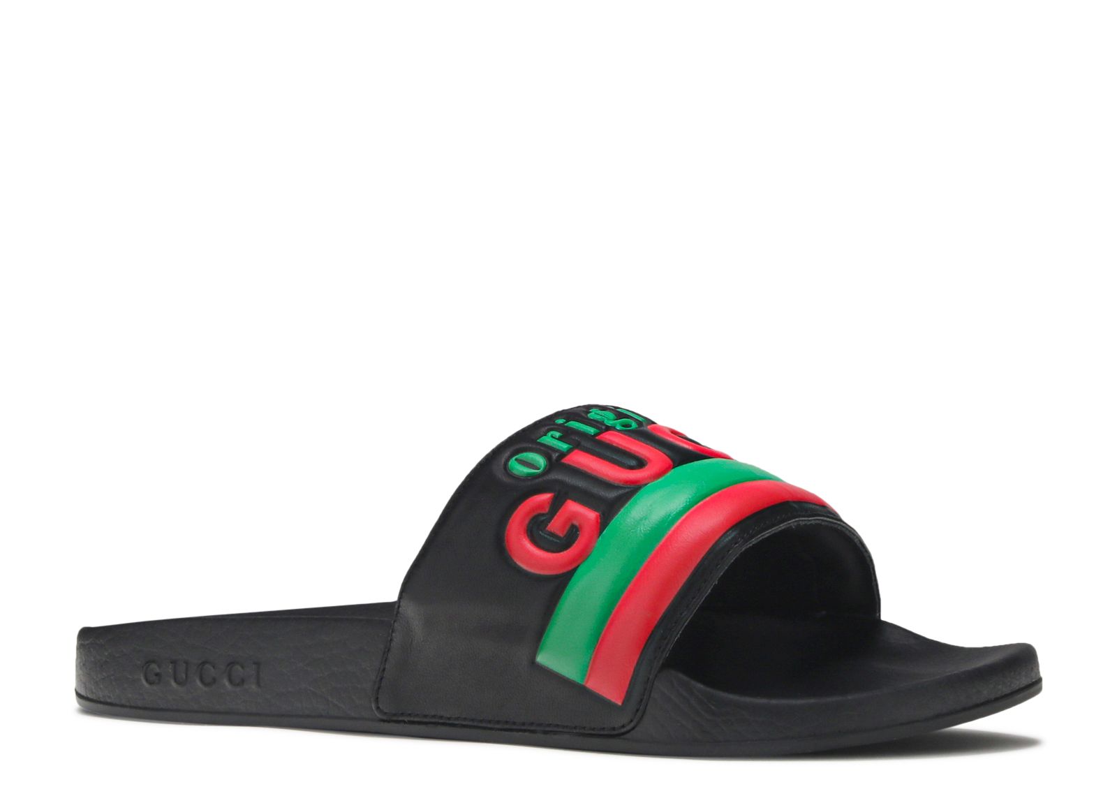 Afterpay best sale gucci slides