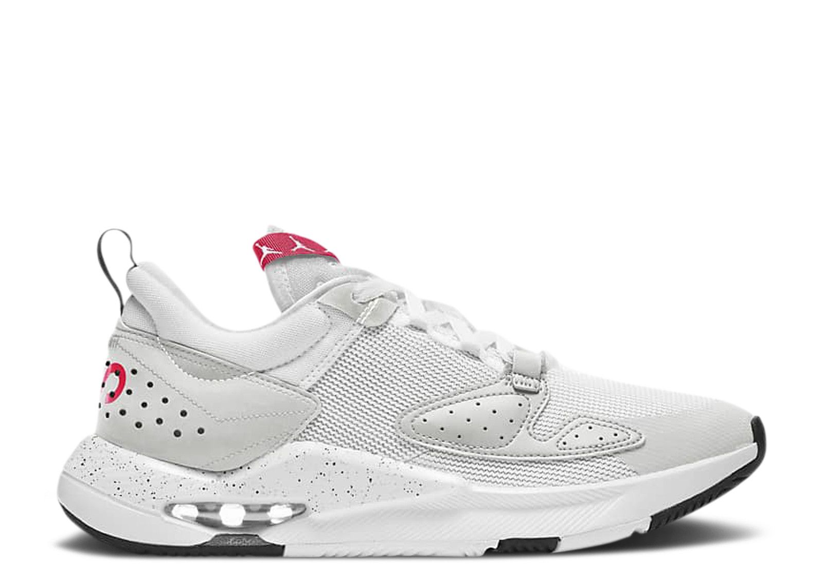 Jordan Air Cadence 'Vast Grey'