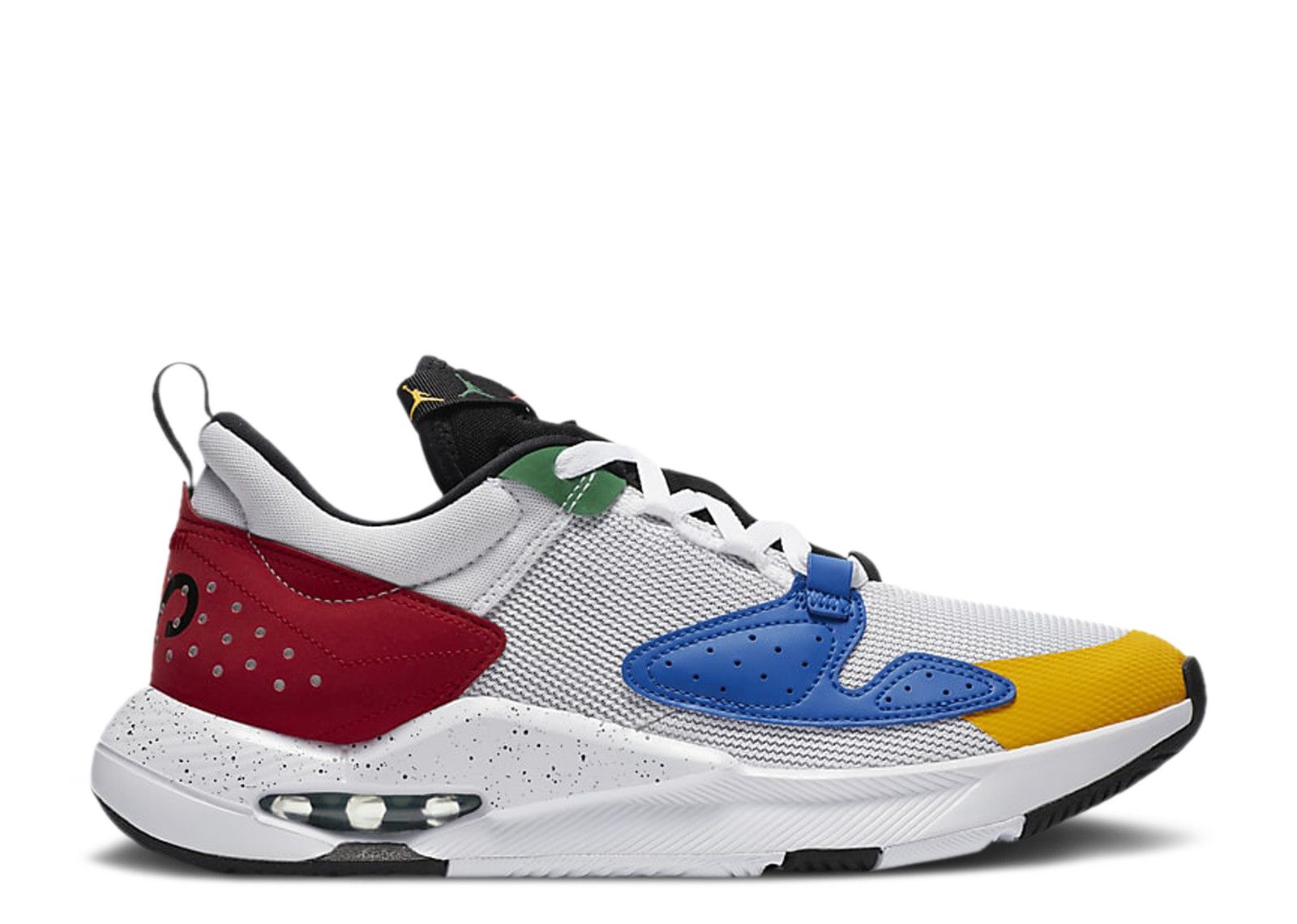 Jordan Air Cadence 'Olympics Rings'