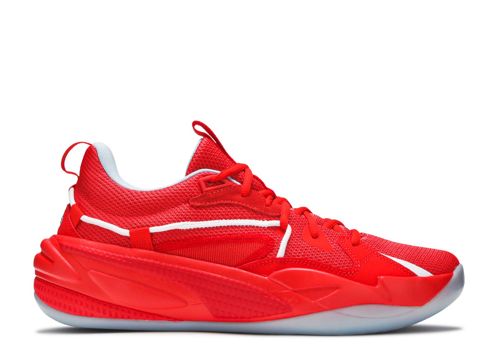 puma dreamer blood sweat and tears