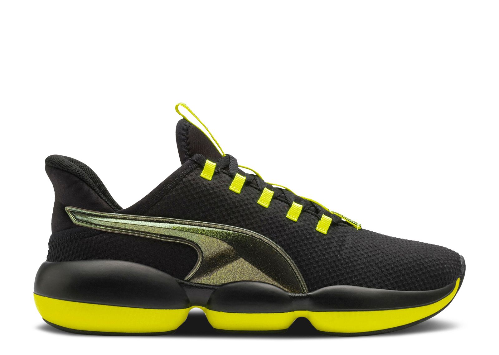 Puma mode deals xt yellow