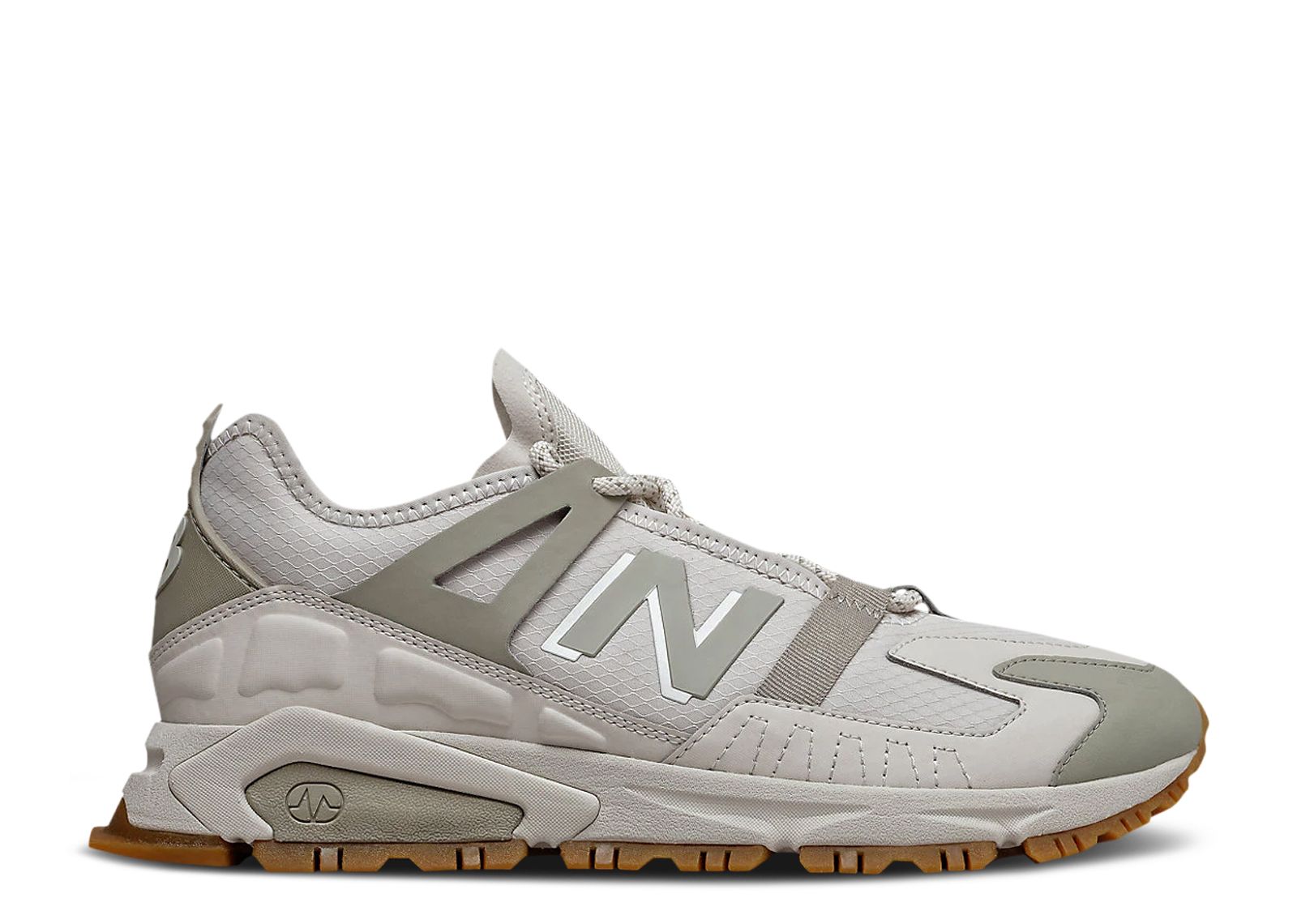 New balance racer x best sale