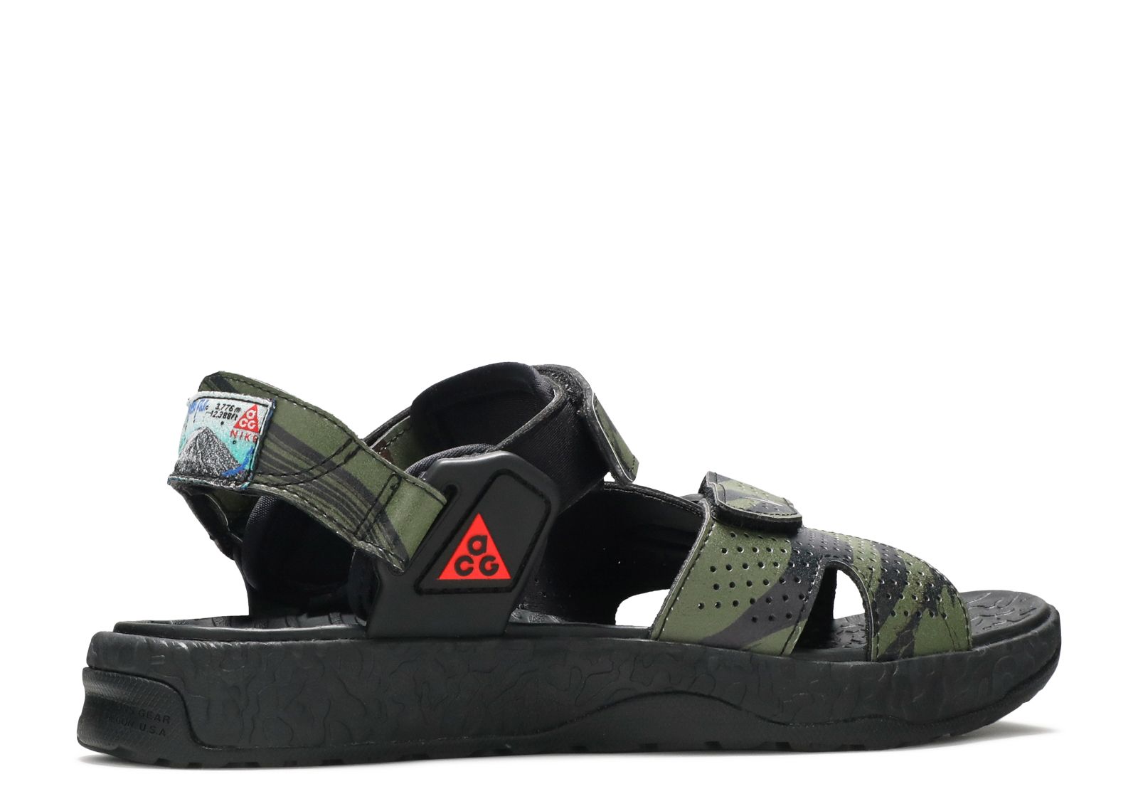 nike deschutz mt fuji