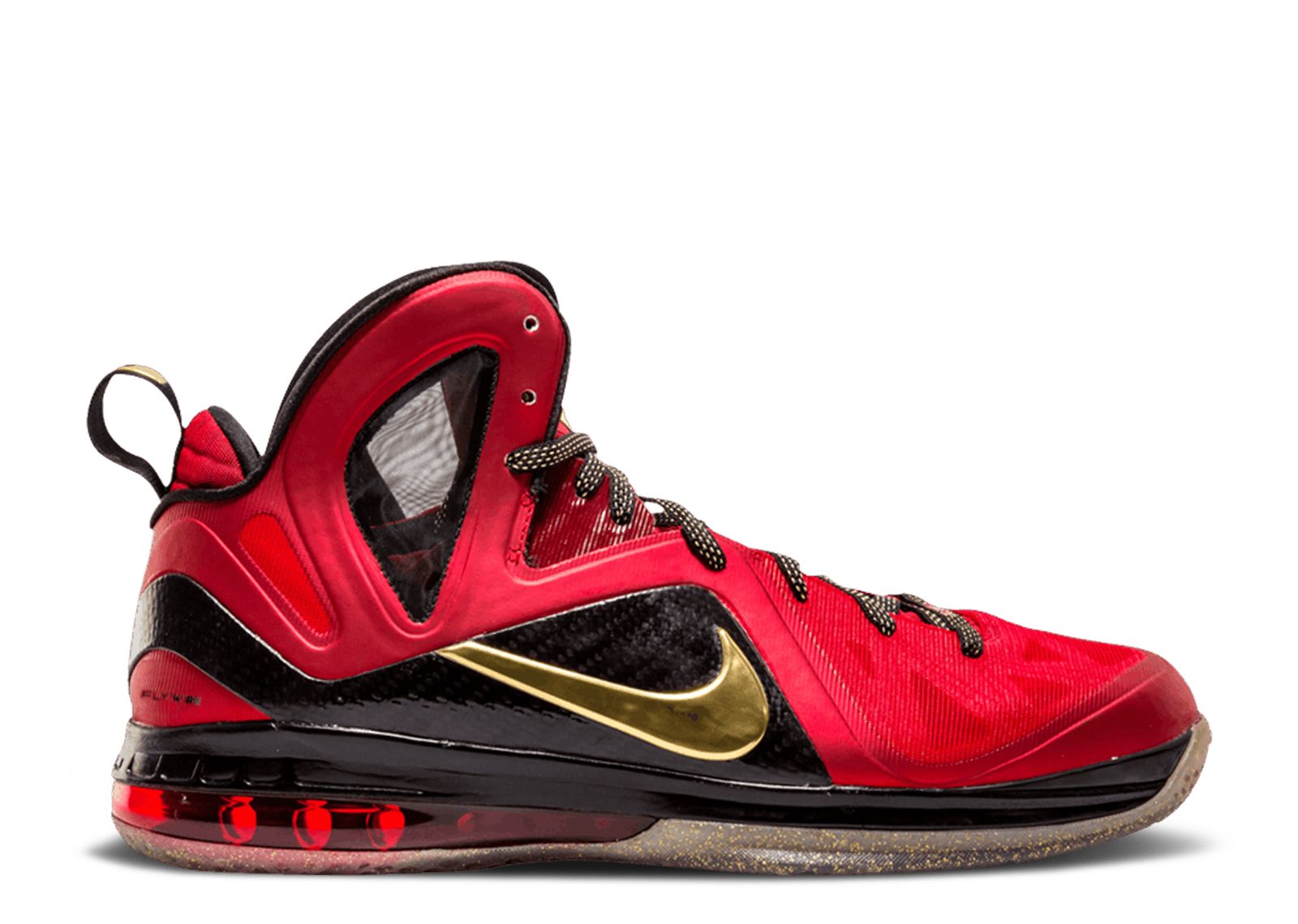 lebron 9 championship pack