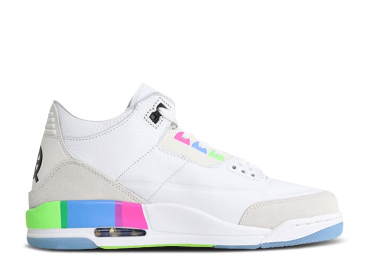 air jordan 3 quai 54