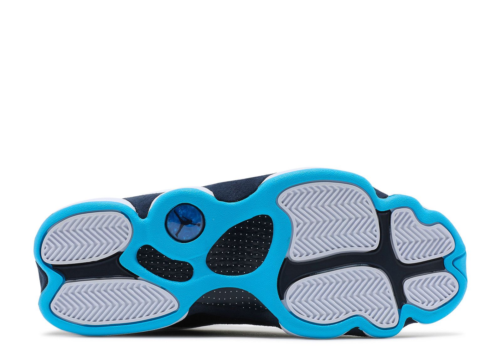 Jordan 13 Retro ‘Obsidian’