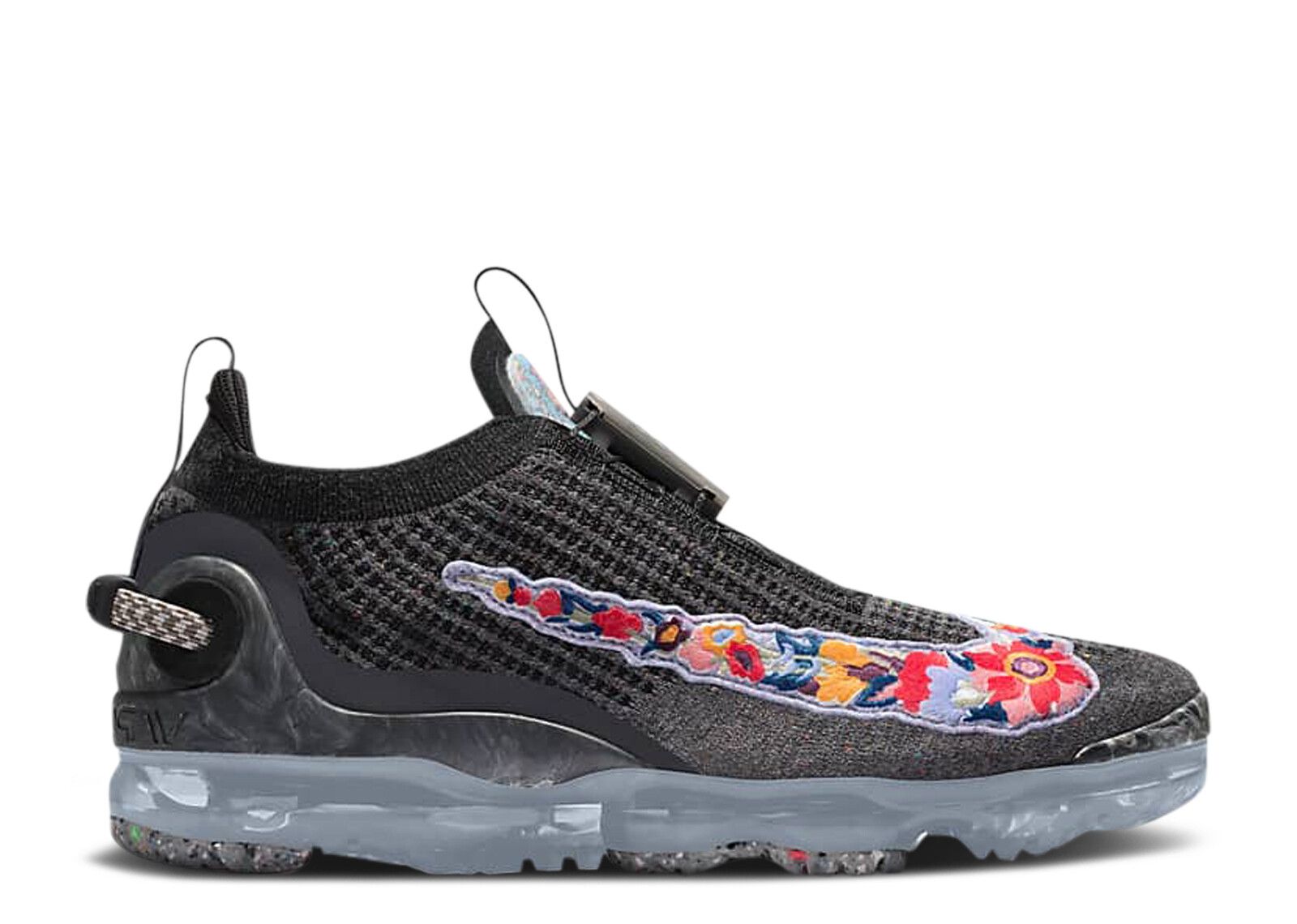 Air VaporMax 2020 Flyknit By You - Nike - CW0601 XXX - multi-color 