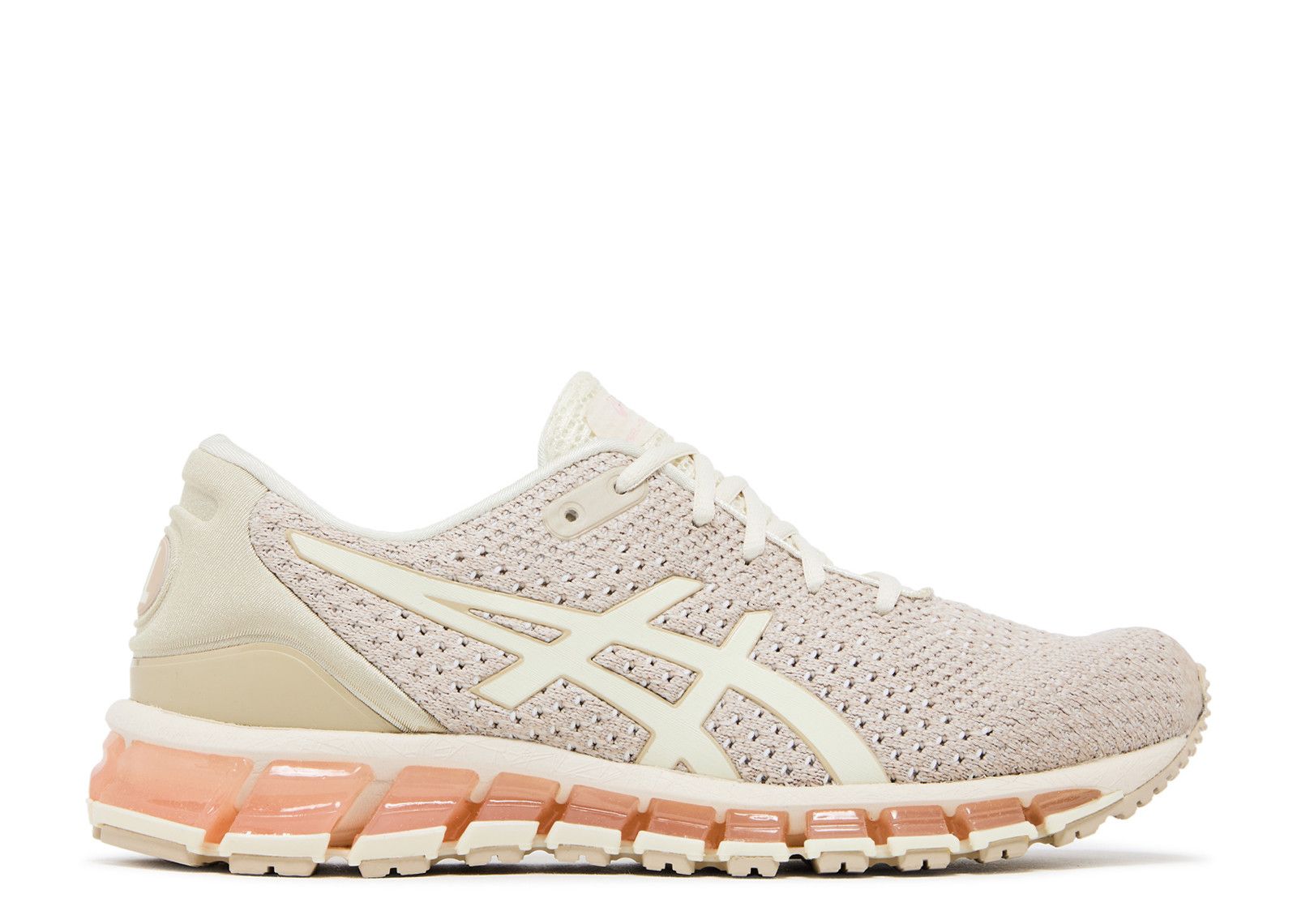 Wmns Gel Quantum 360 Knit 2 'Birch'