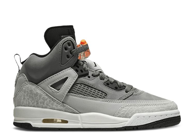 jordan spizike gs