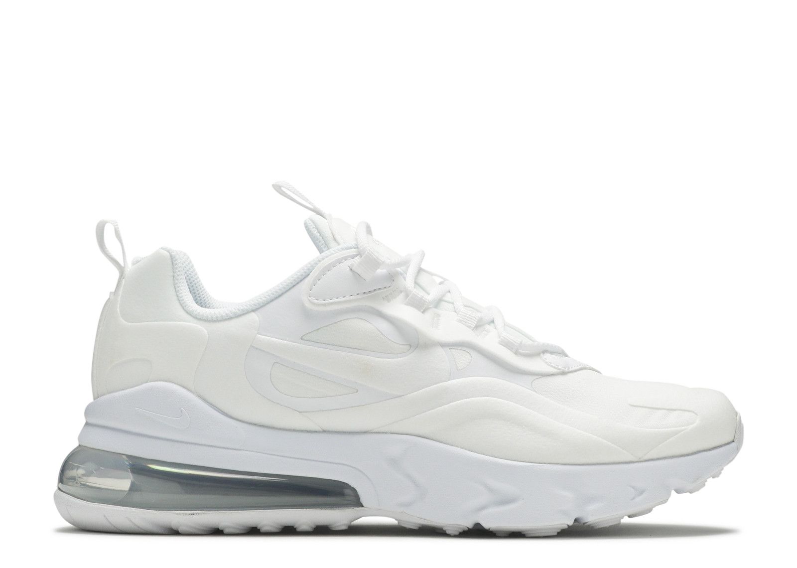 Nike airmax 270 triple white online