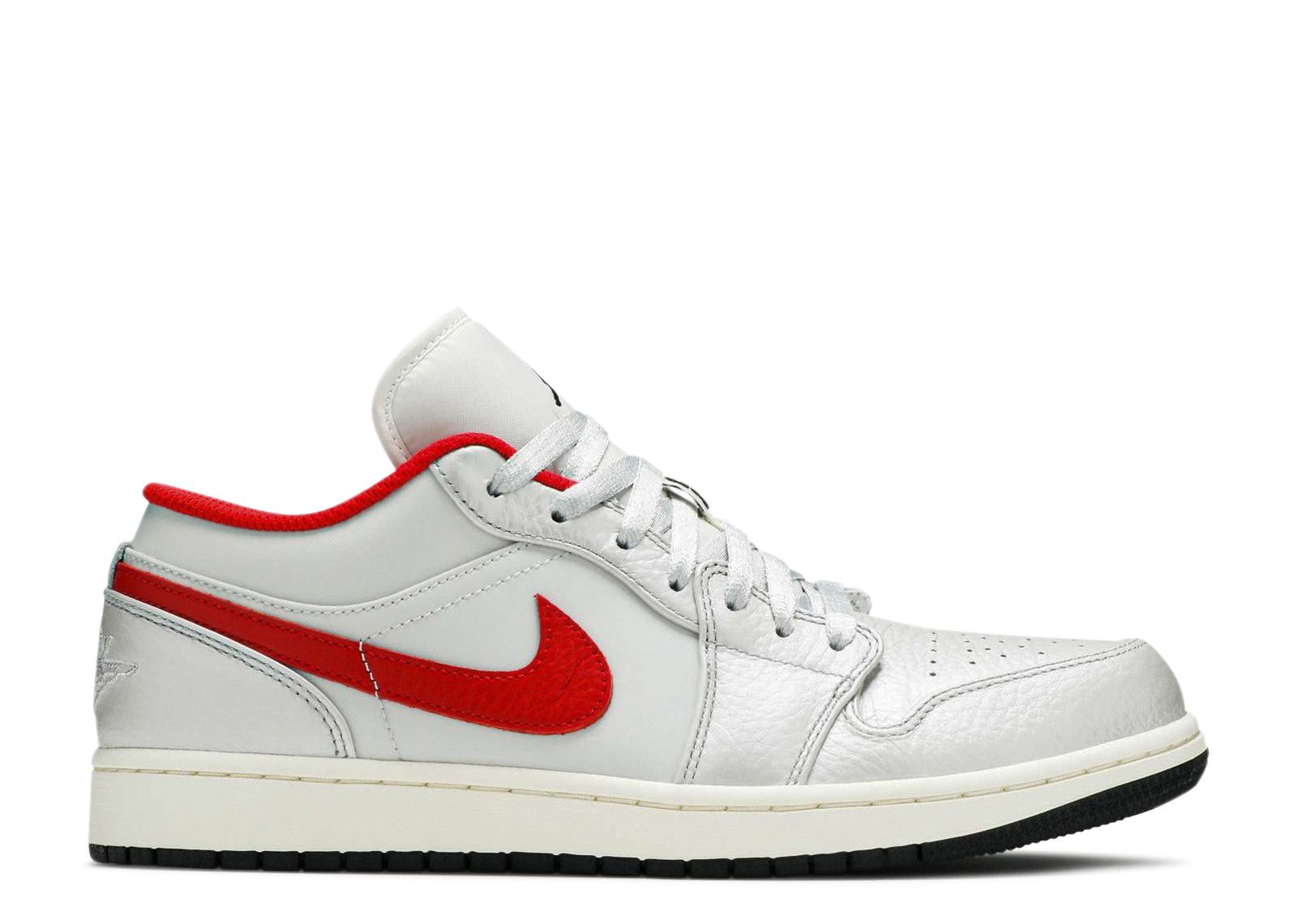 Jordan 1 Low 'Night Track'