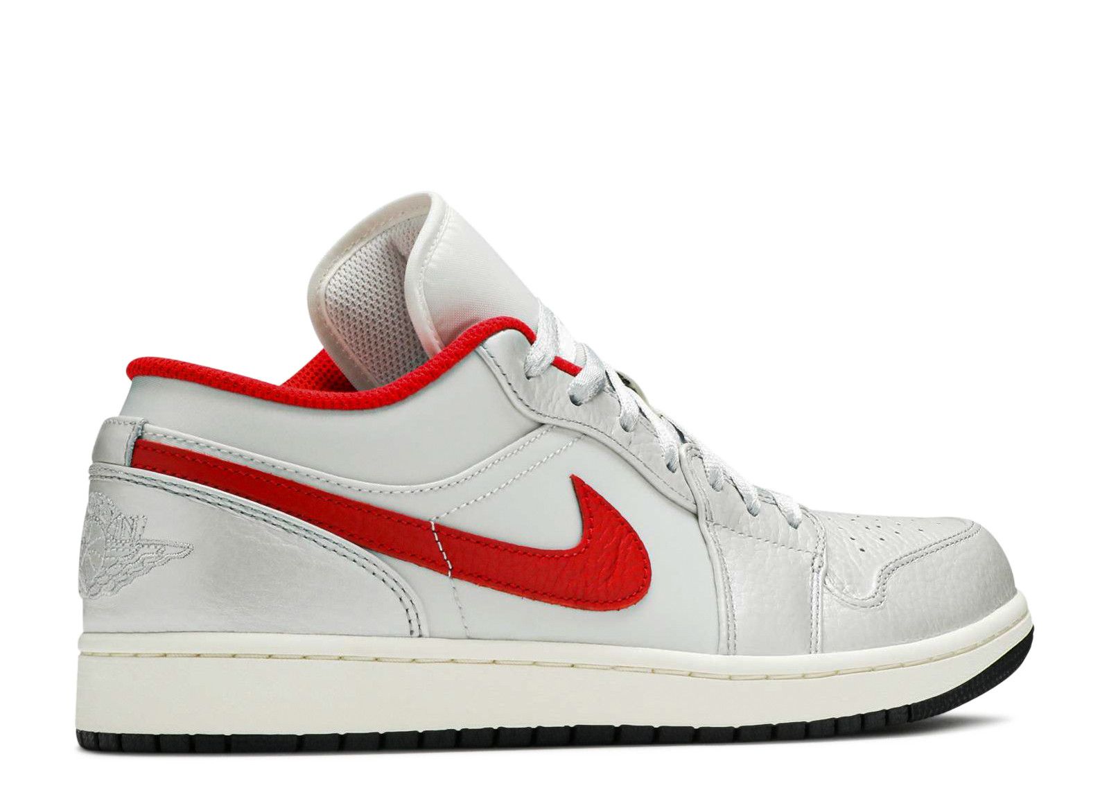 Jordan 1 Low ‘Night Track’