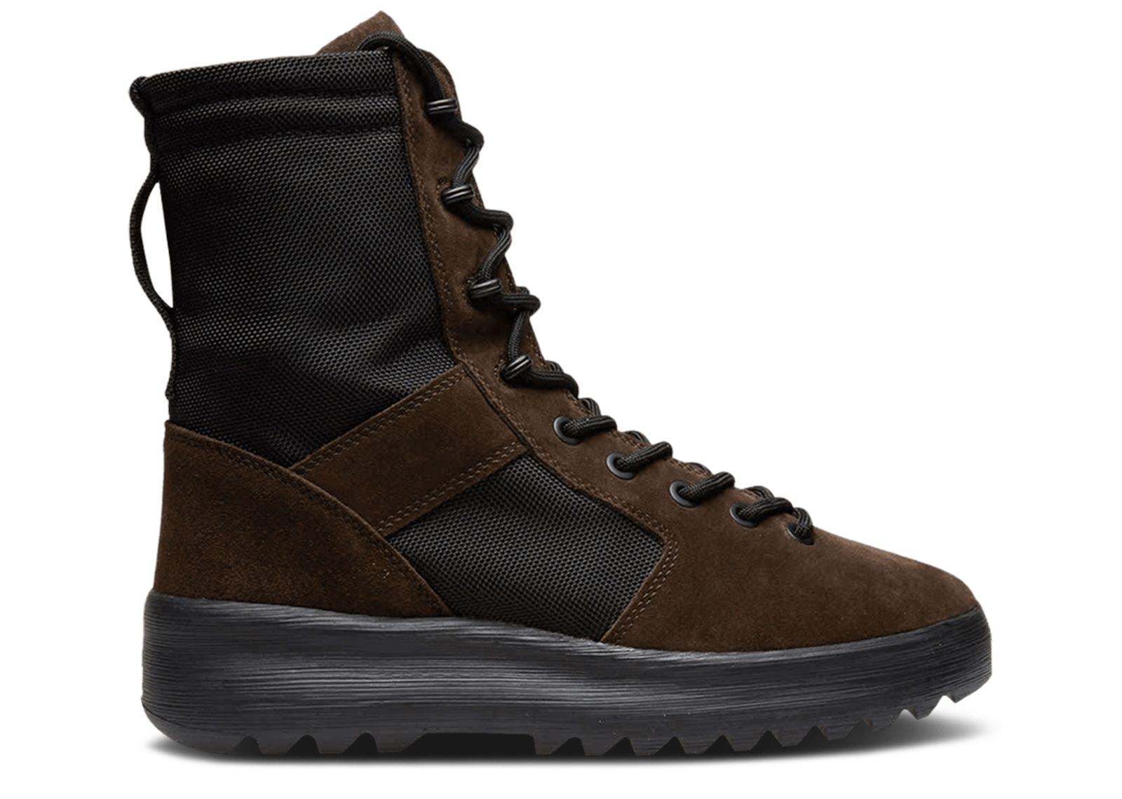 YEEZY SEASON 6 COMBAT BOOT”MILITARY“ 41 