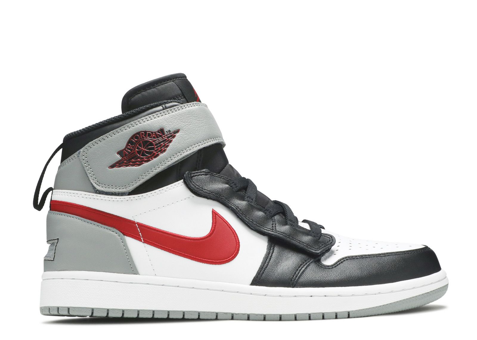 Jordan 1 High FlyEase 'Particle Grey'