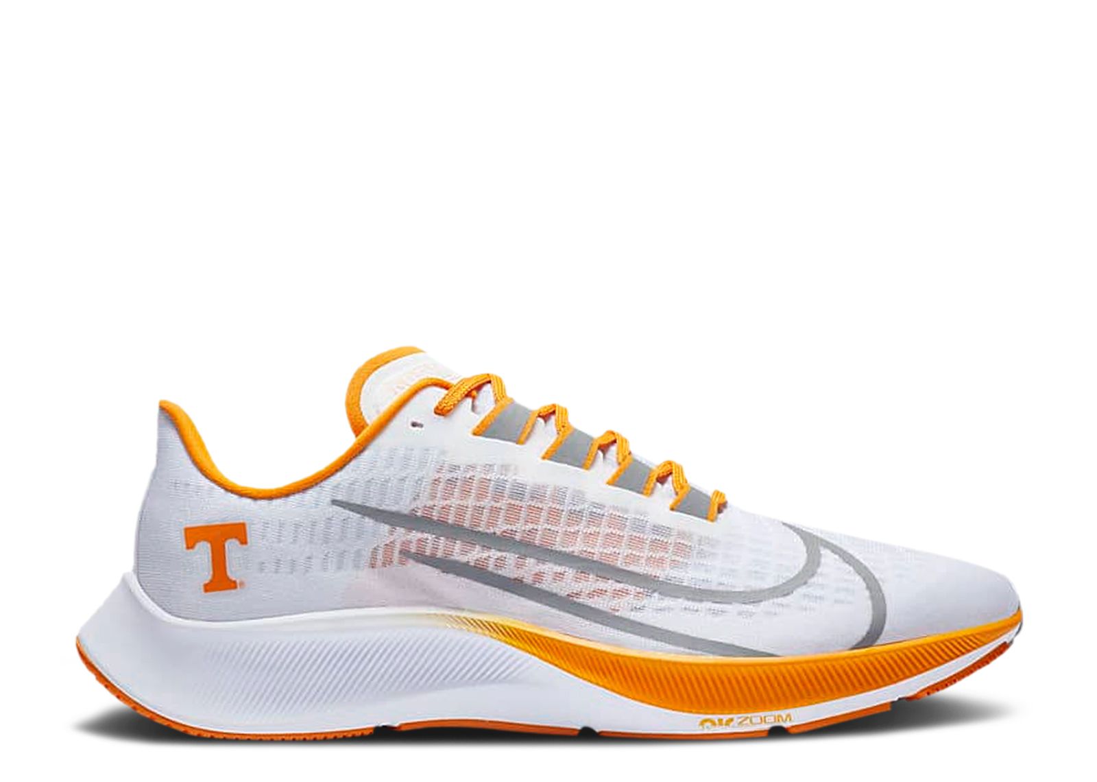 Air Zoom Pegasus 37 Tennessee Nike CZ5393 100 white pure