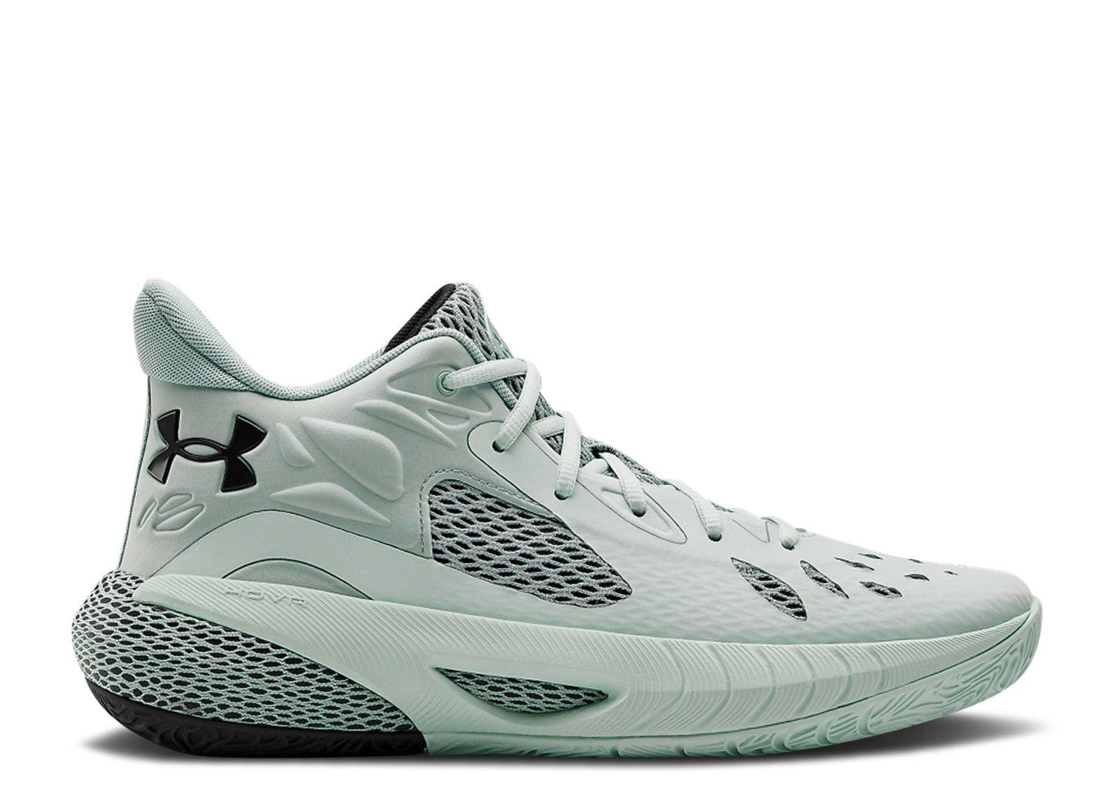 HOVR Havoc 3 'Seaglass Blue'