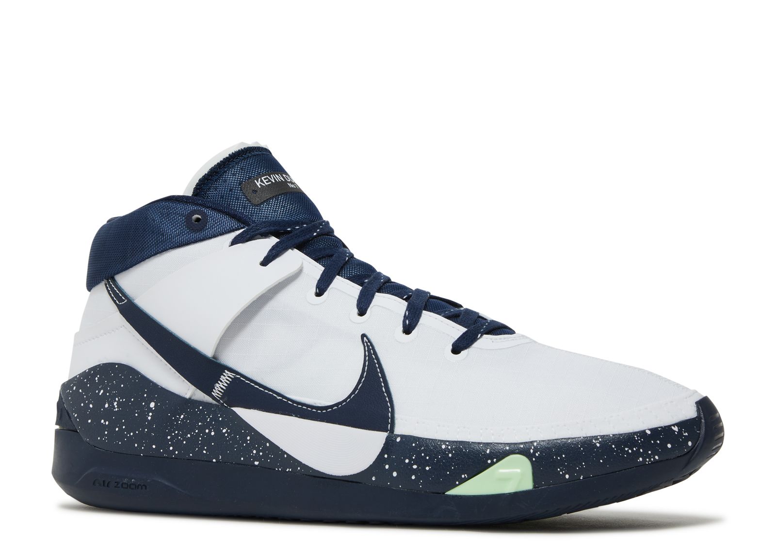 kd 13 white and blue