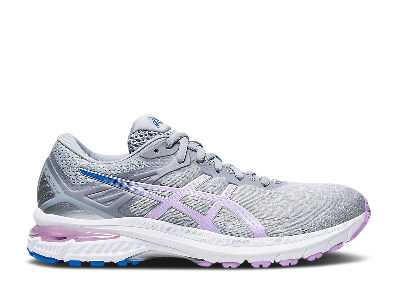 Wmns GT 2000 9 'Piedmont Grey Lilac'