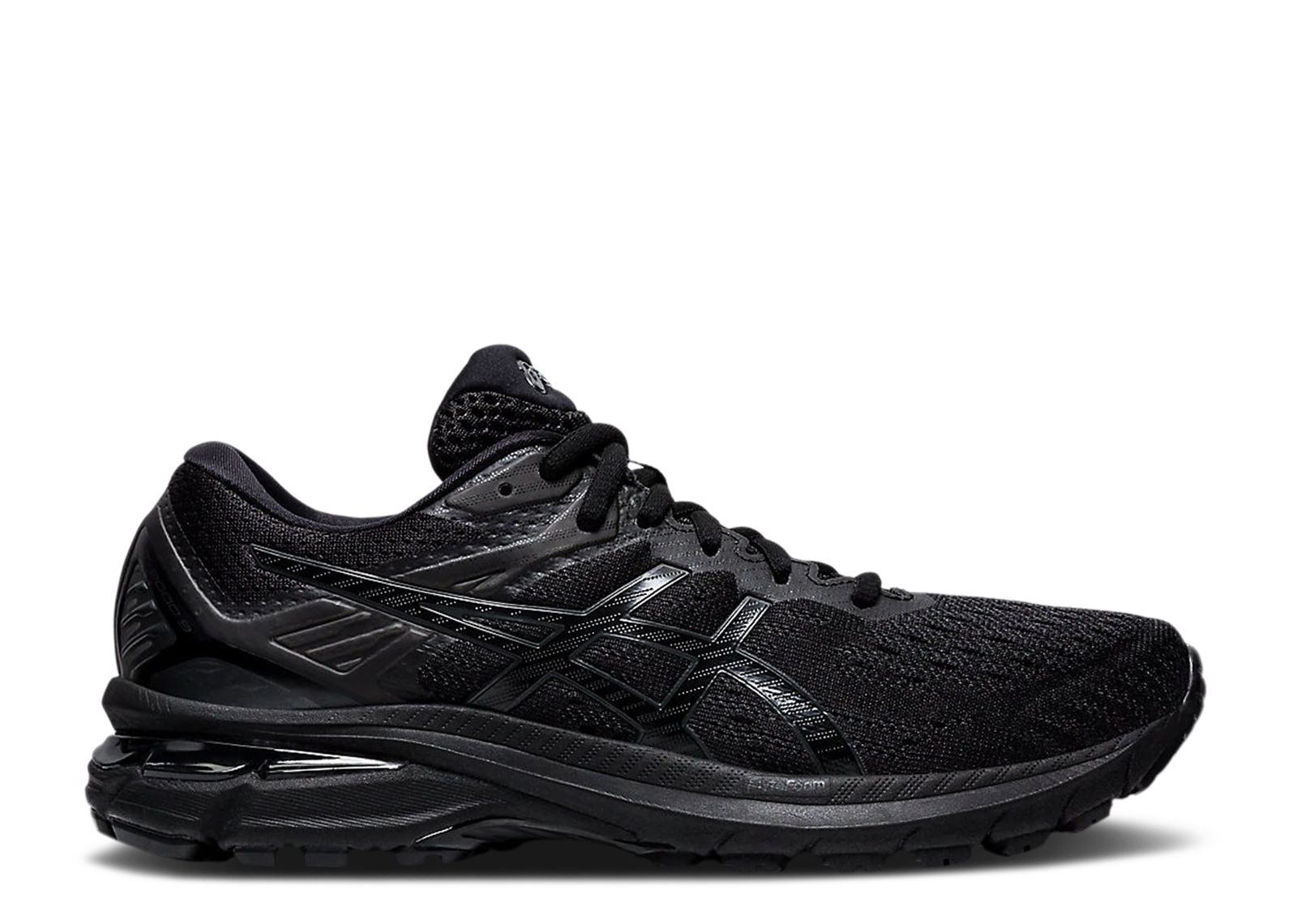 Wmns GT 2000 9 Wide 'Triple Black'