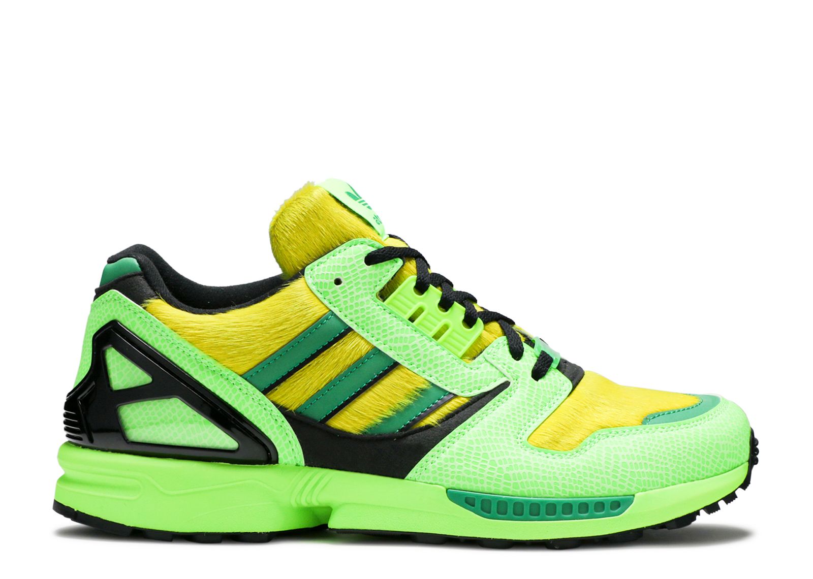 Atmos X Adidas ZX 8000 G SNK 12 