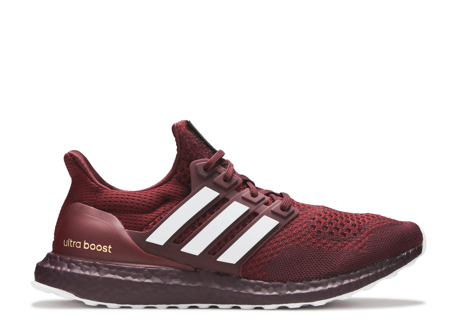 adidas men's texas a&m aggies ultra boost running shoes