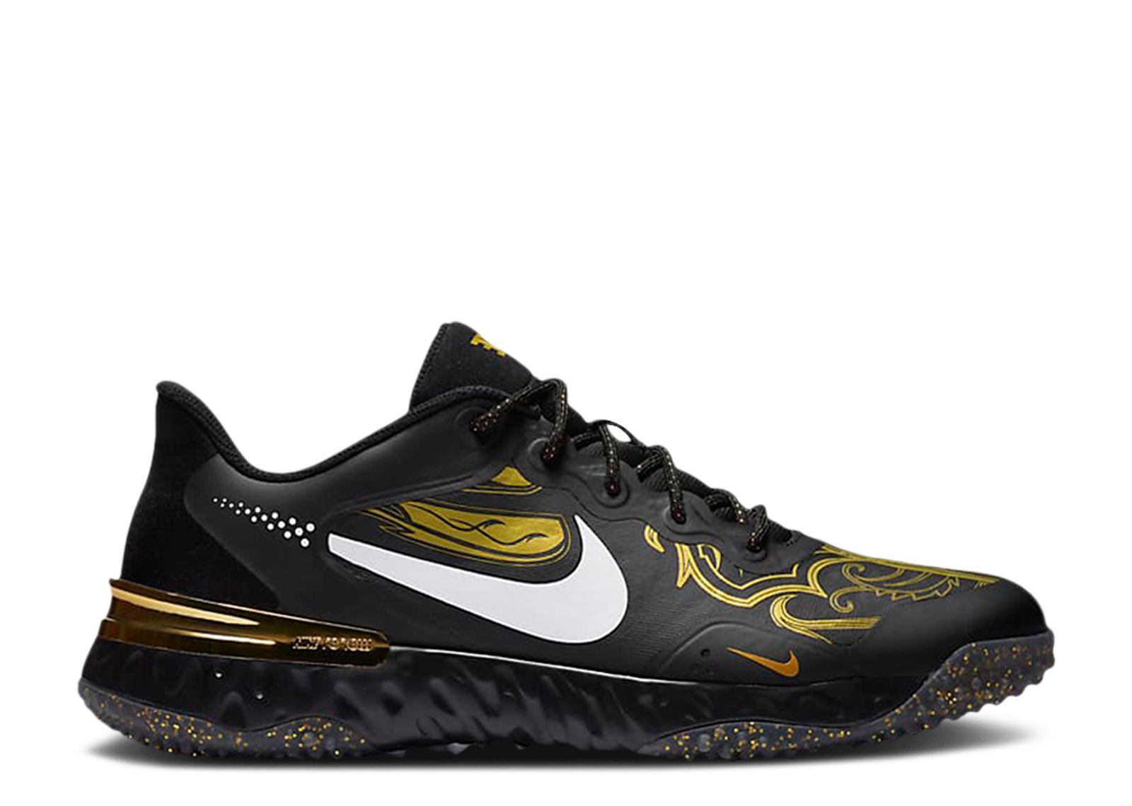 nike alpha huarache elite 3 turf premium