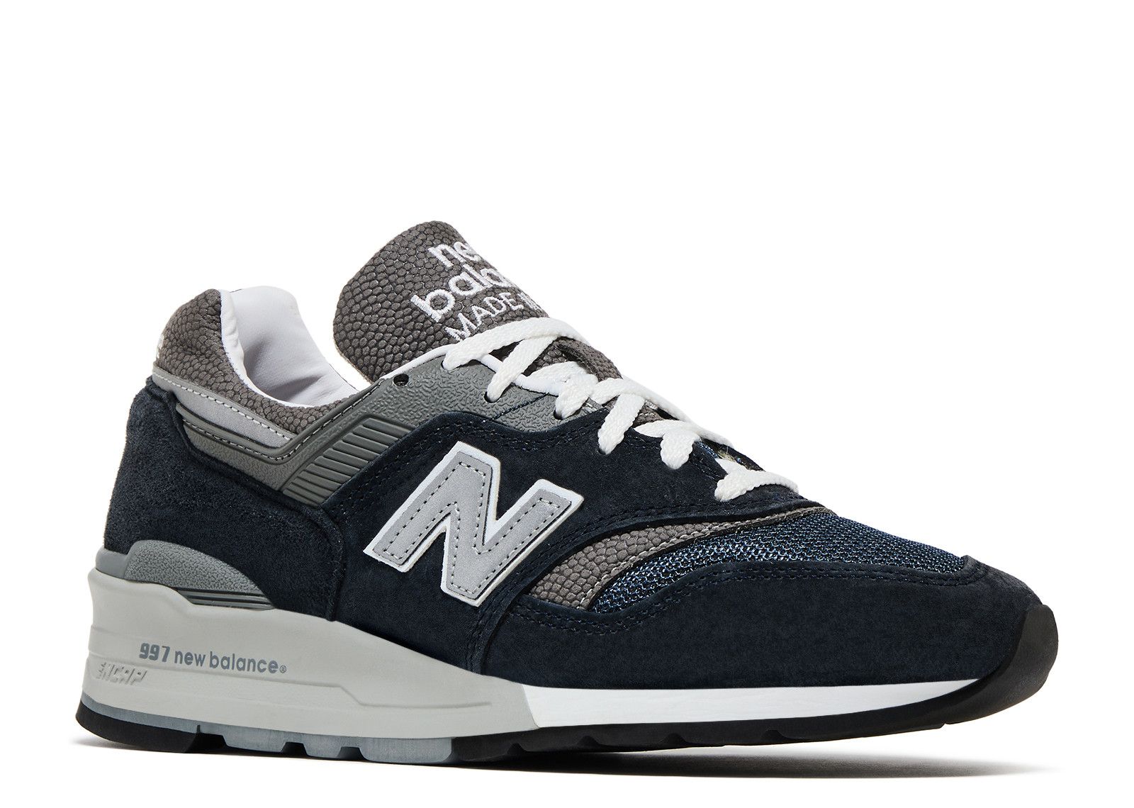 New balance M997NV US9（27.0㎝） New Balance M997NV -MADE IN USA- 997 