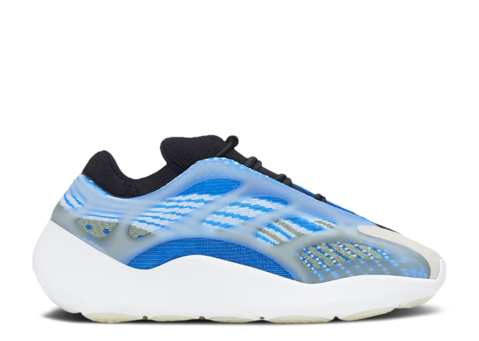 adidas gazelle silver green womens Adidas Yeezy 700 V3 'Fade Salt' Grade-School – DTLR