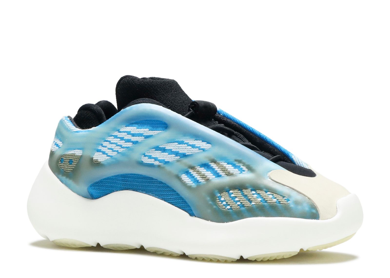 Yeezy 700 baby on sale blue