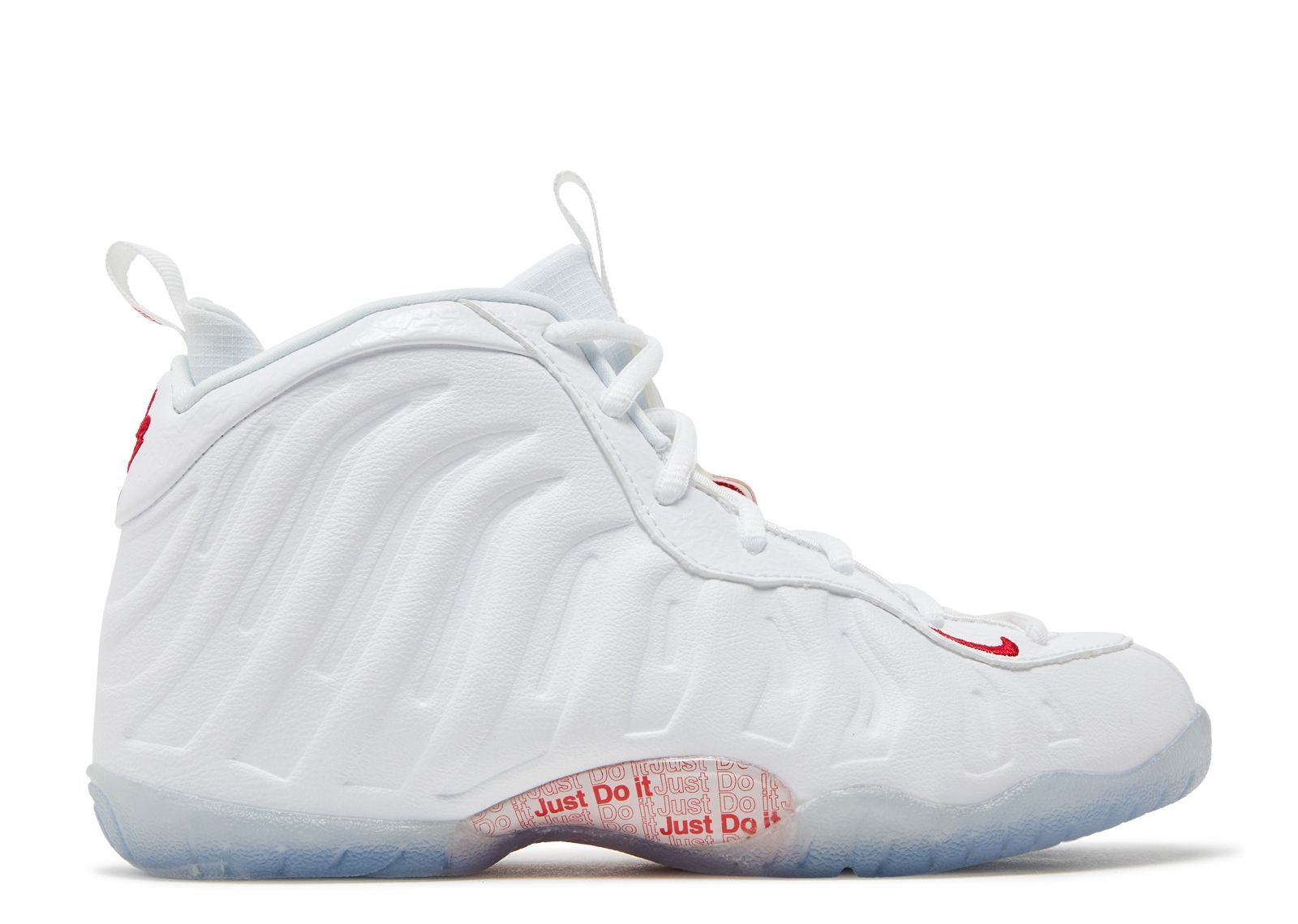 Preschool foamposites clearance size 2