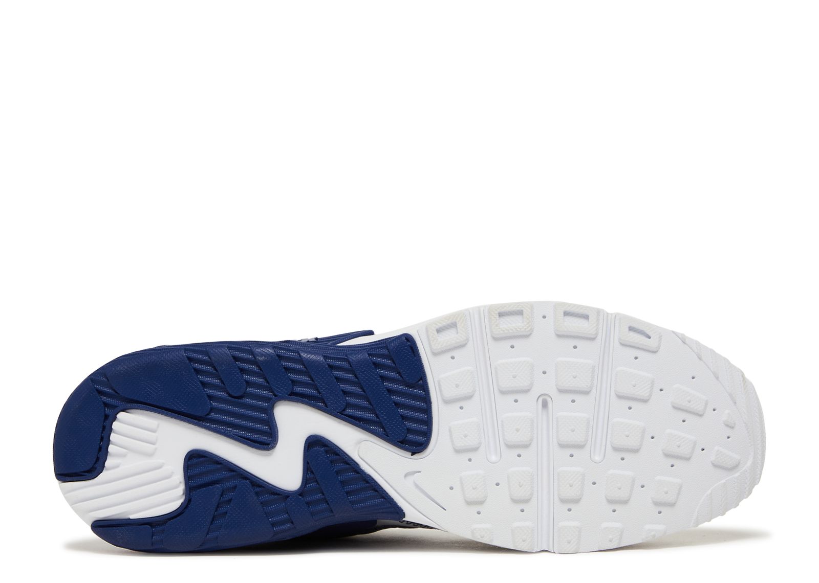 Air Max Excee 'White Deep Royal' - Nike - CZ9168 100 - white
