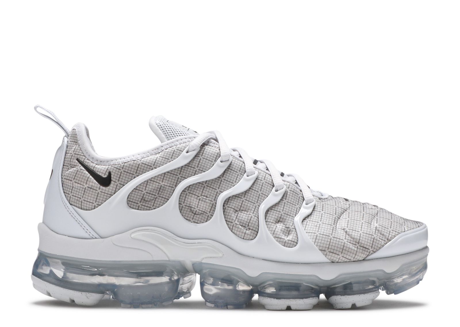 Vapormax fashion plus flight club