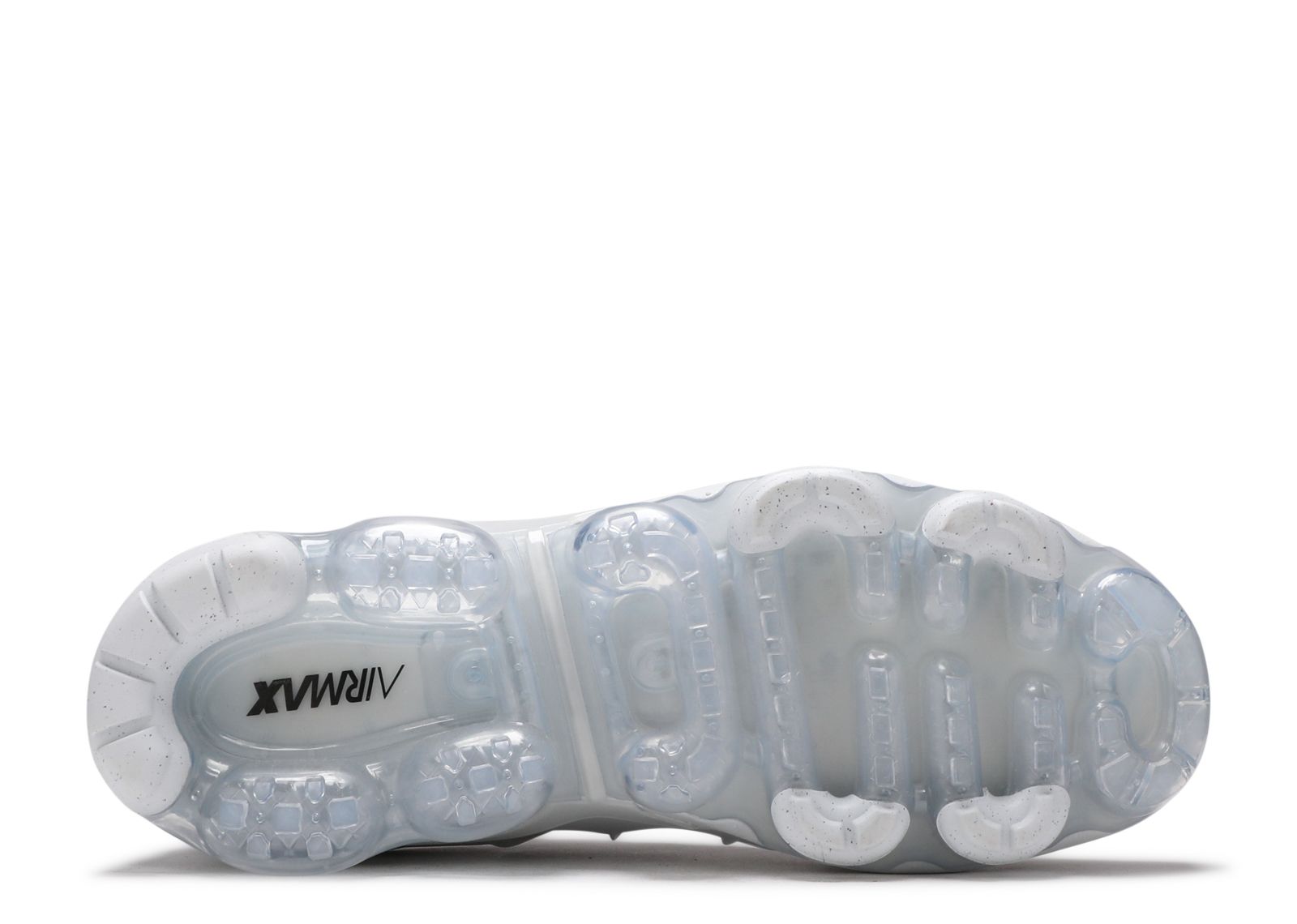 Nike vapormax shops plus pure platinum