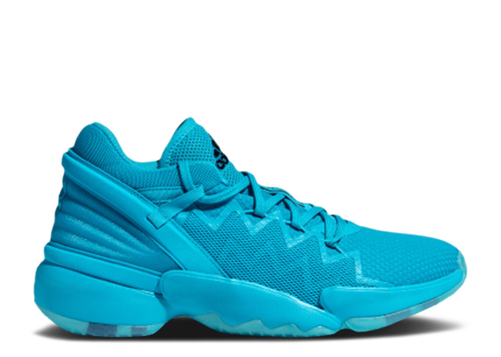 Adidas D.O.N. Issue #2 Sneakers | Flight Club