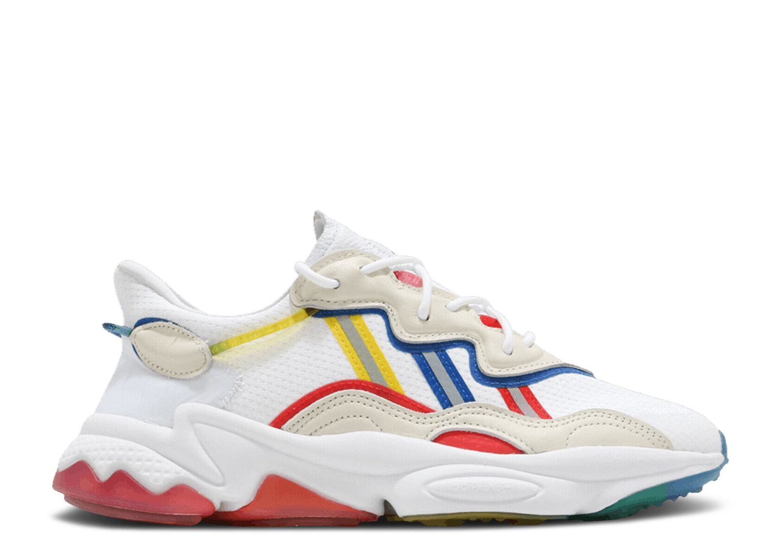 Adidas pride ozweego online