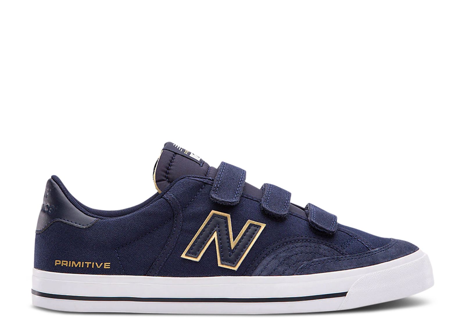 New Balance Primitive X Numeric 212  display picture 2